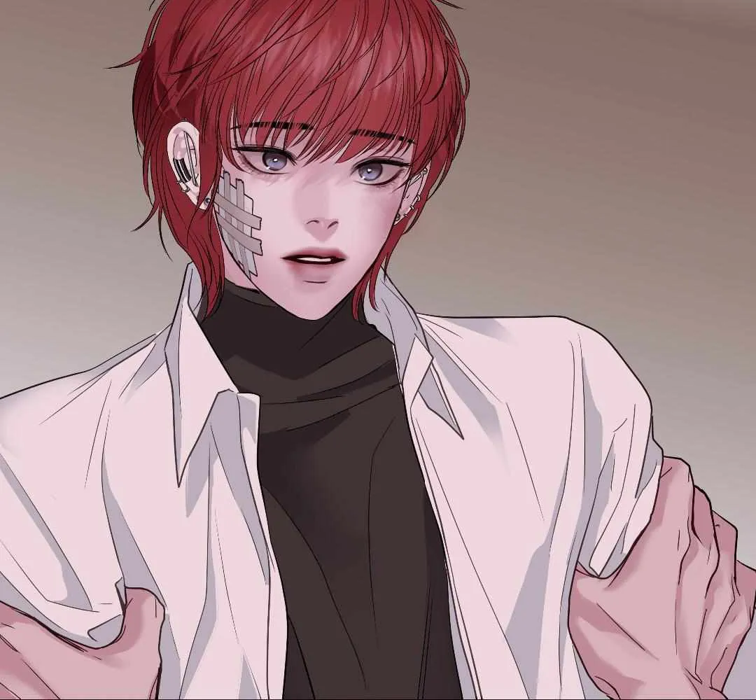 Barge In Chapter 7 page 82 - 