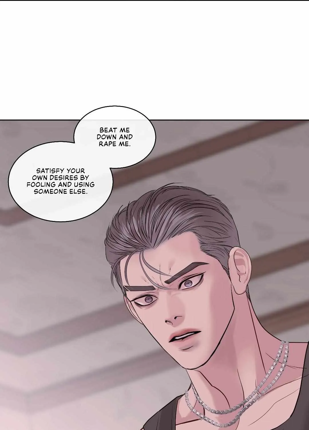 Barge In Chapter 7 page 83 - 