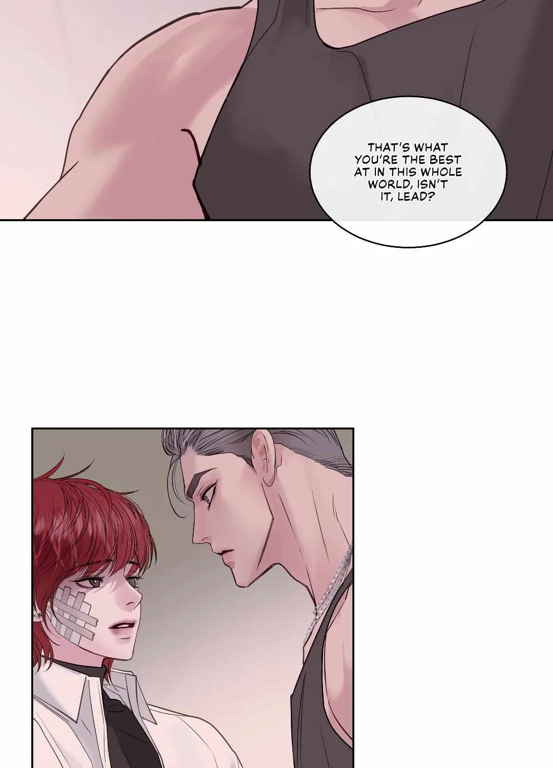 Barge In Chapter 7 page 84 - 