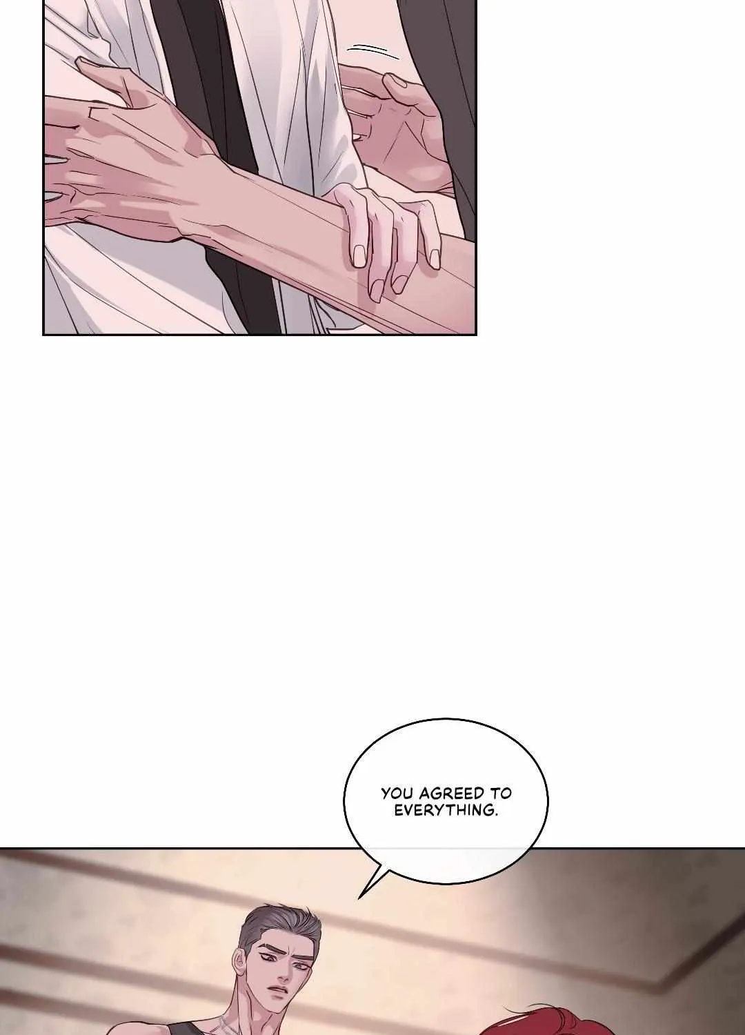 Barge In Chapter 7 page 85 - 