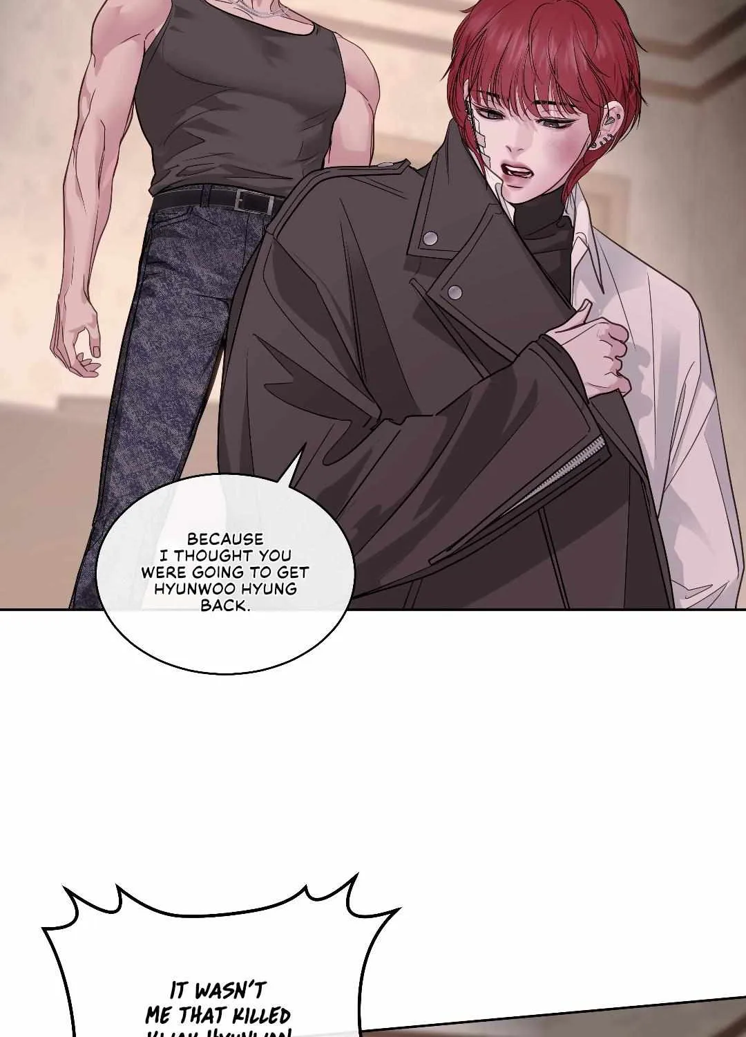Barge In Chapter 7 page 86 - 