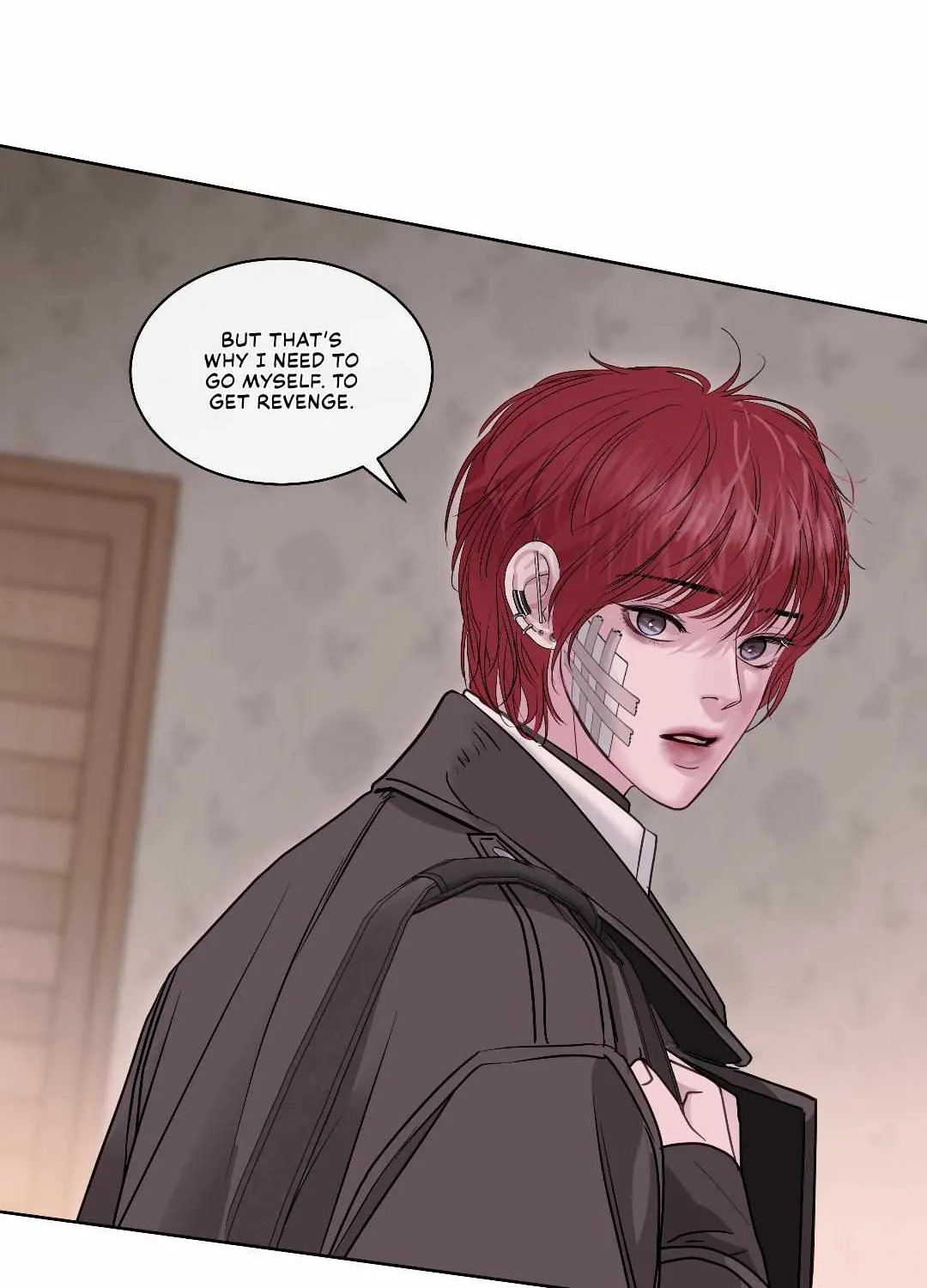 Barge In Chapter 7 page 88 - 