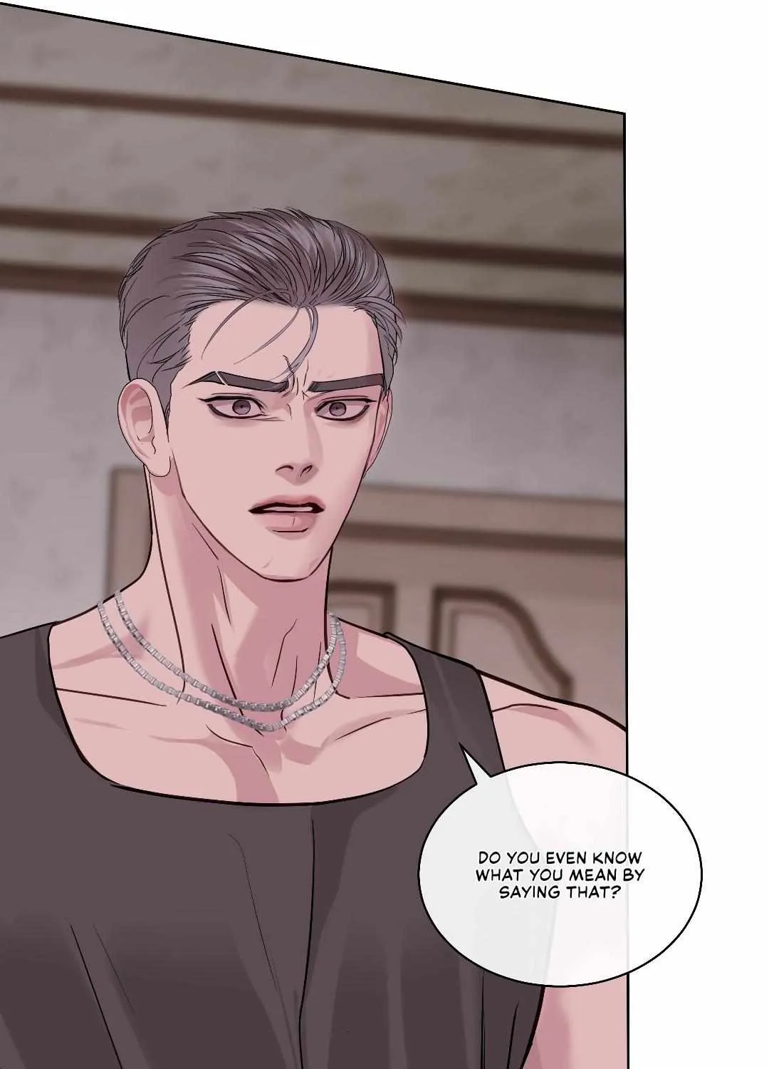 Barge In Chapter 7 page 90 - 