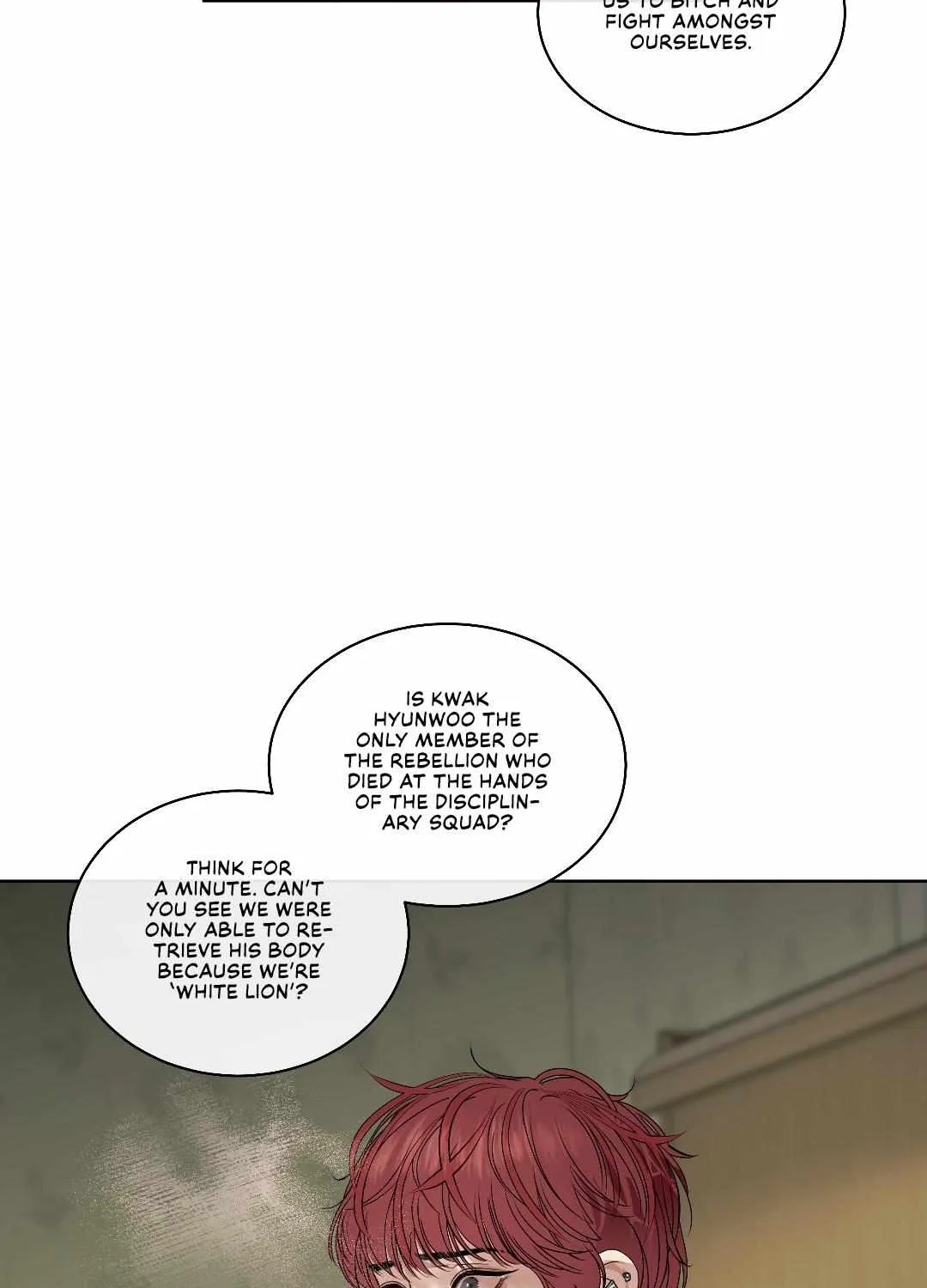 Barge In Chapter 7 page 10 - 