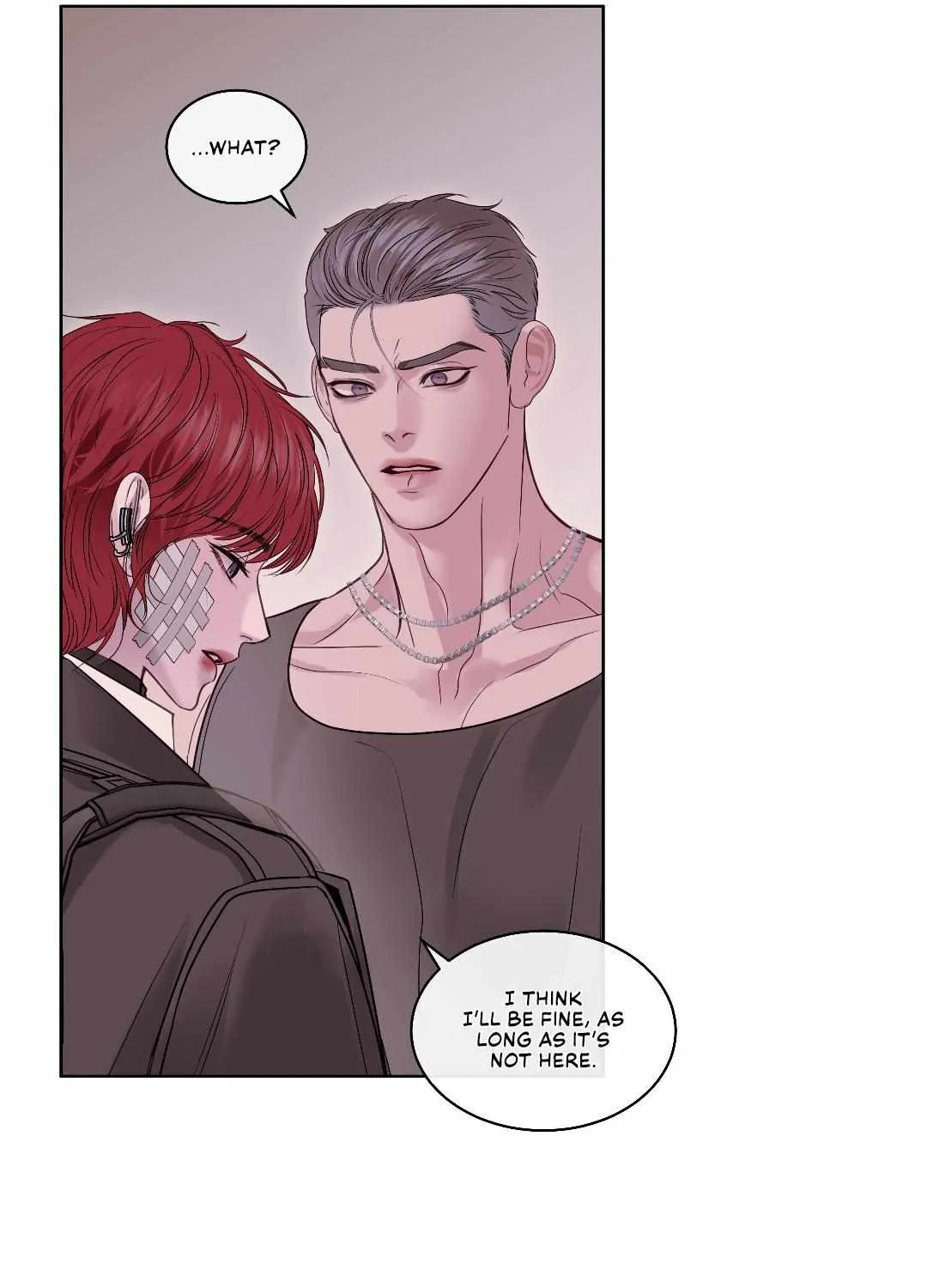 Barge In Chapter 7 page 97 - 