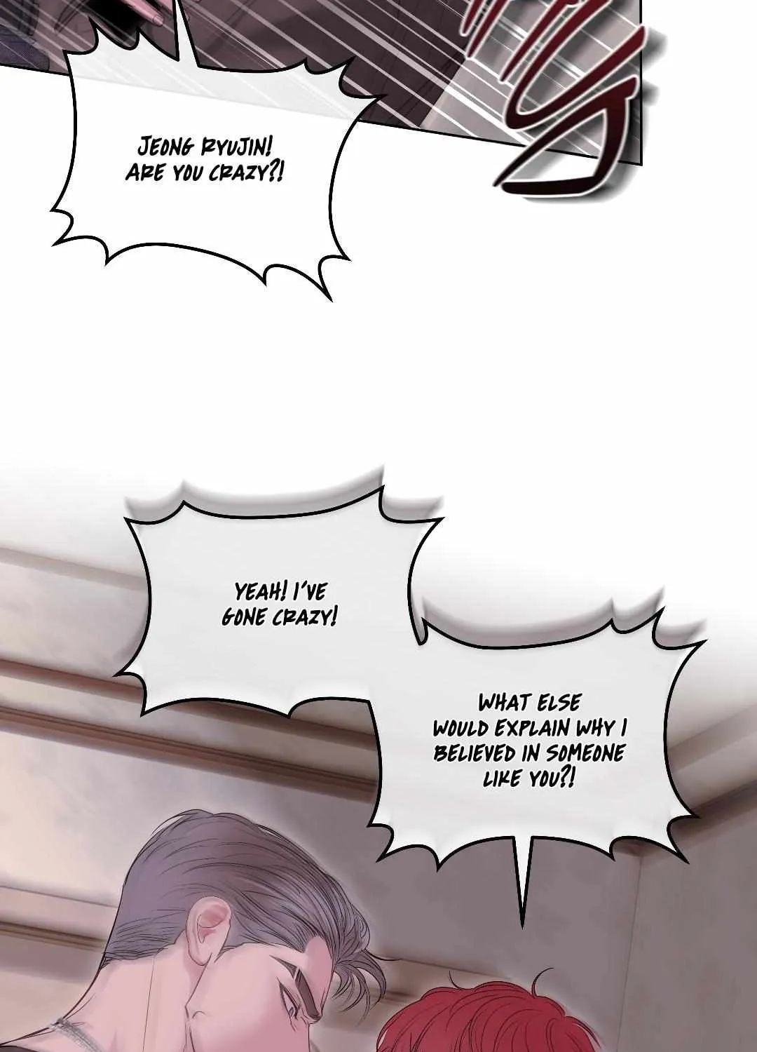 Barge In Chapter 7 page 99 - 