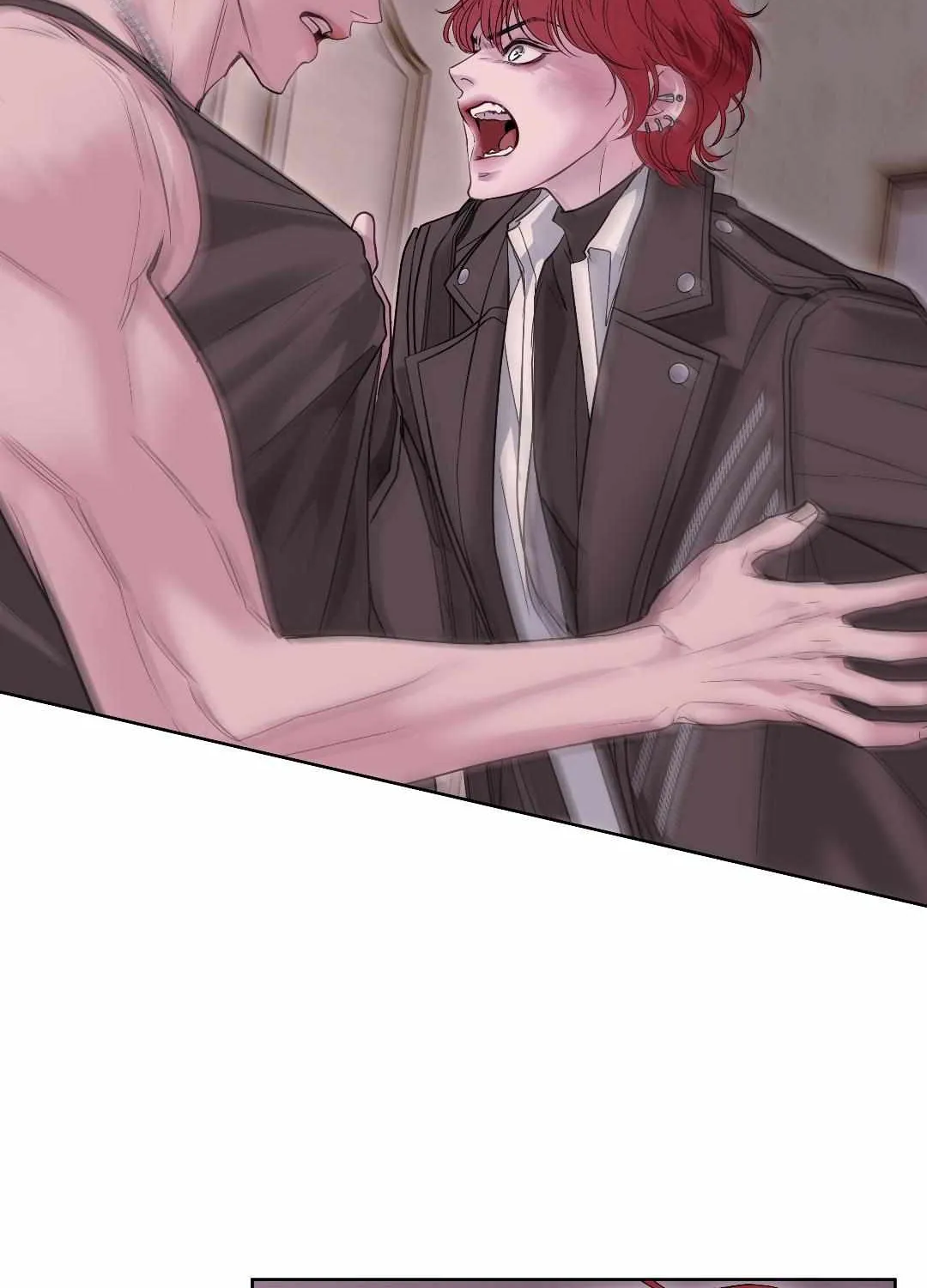 Barge In Chapter 7 page 100 - 