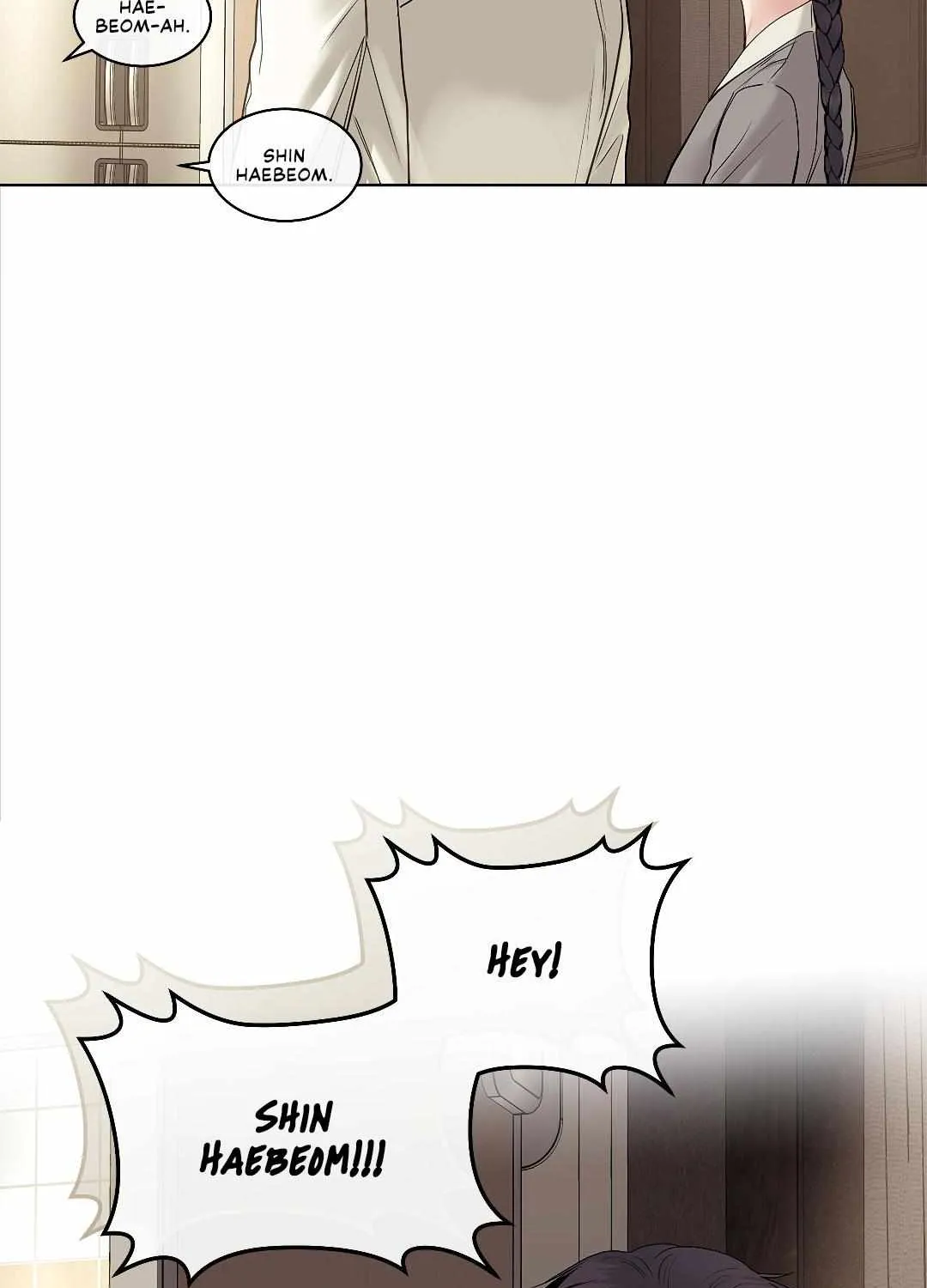 Barge In Chapter 8 page 11 - 