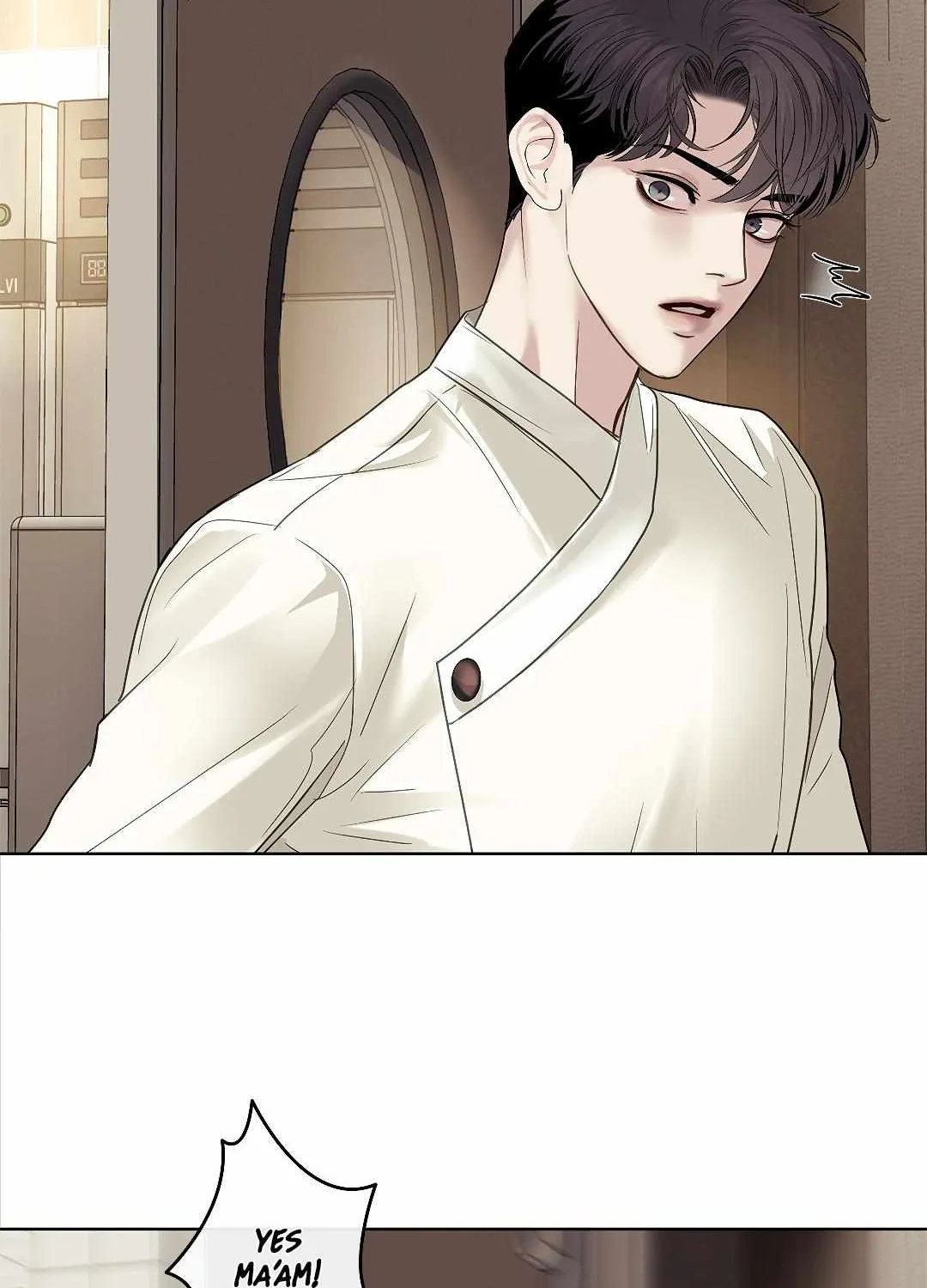 Barge In Chapter 8 page 12 - 
