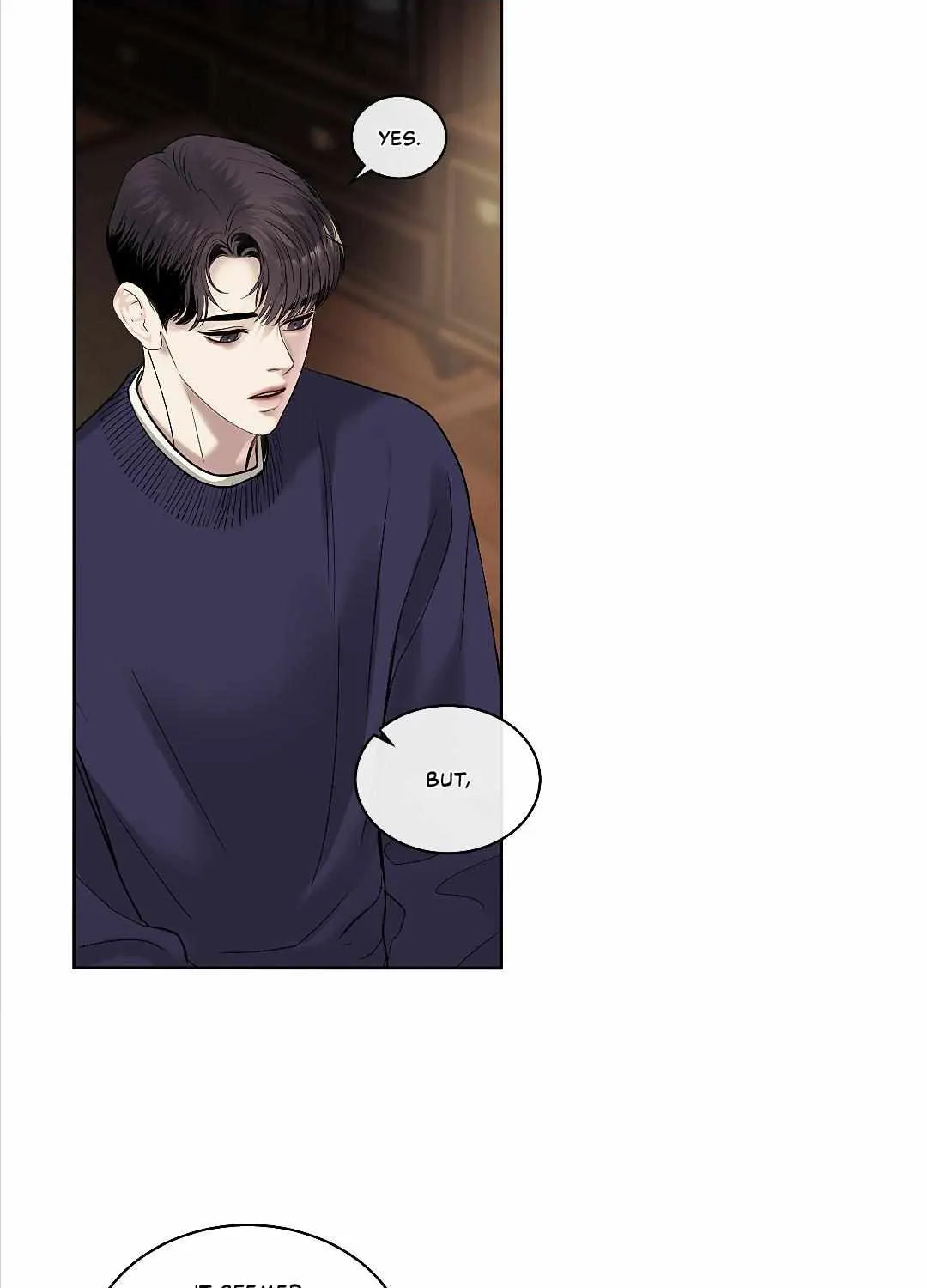 Barge In Chapter 8 page 18 - 