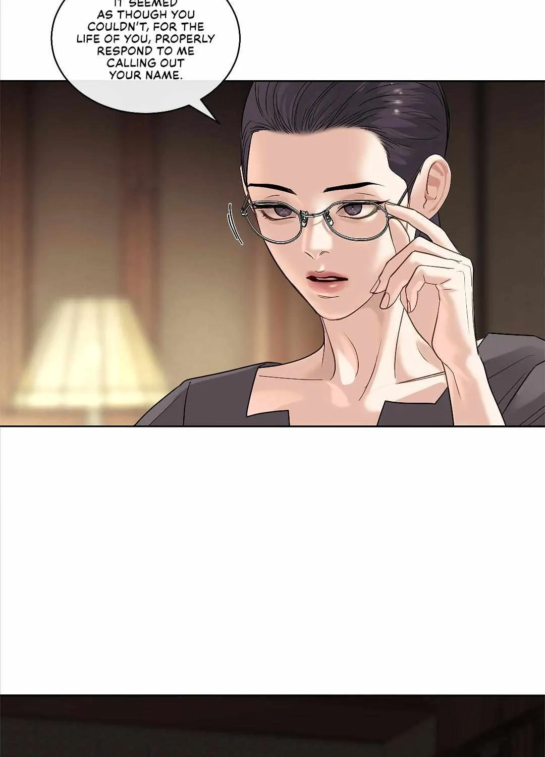 Barge In Chapter 8 page 19 - 