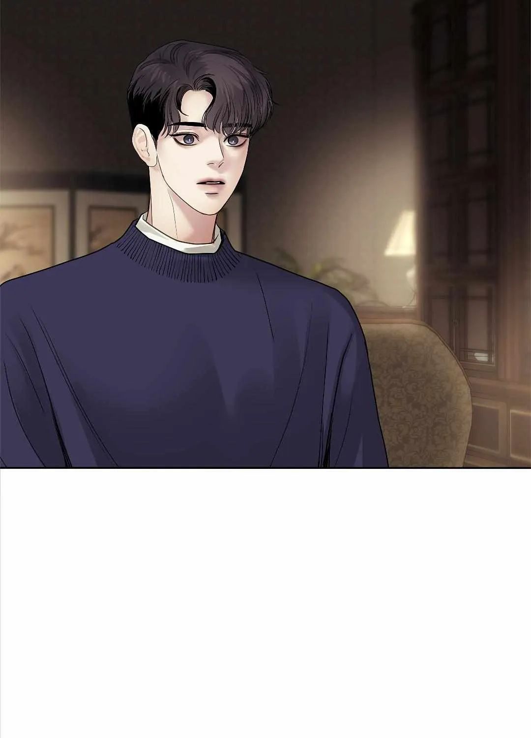 Barge In Chapter 8 page 20 - 
