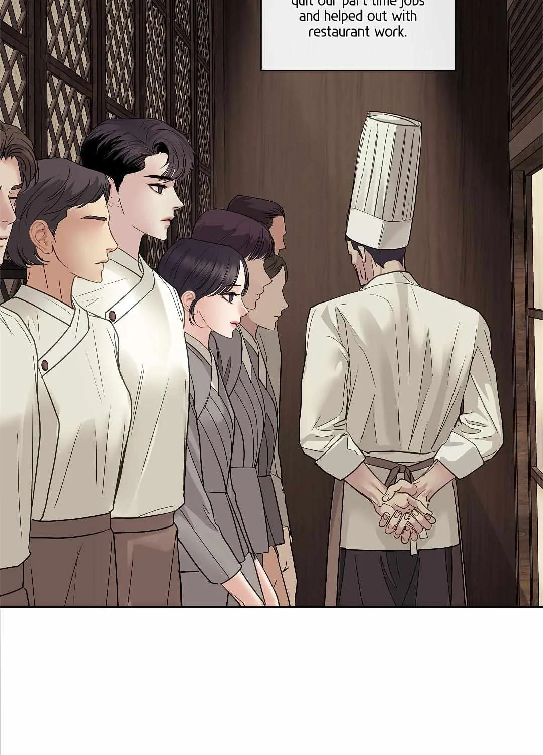 Barge In Chapter 8 page 3 - 