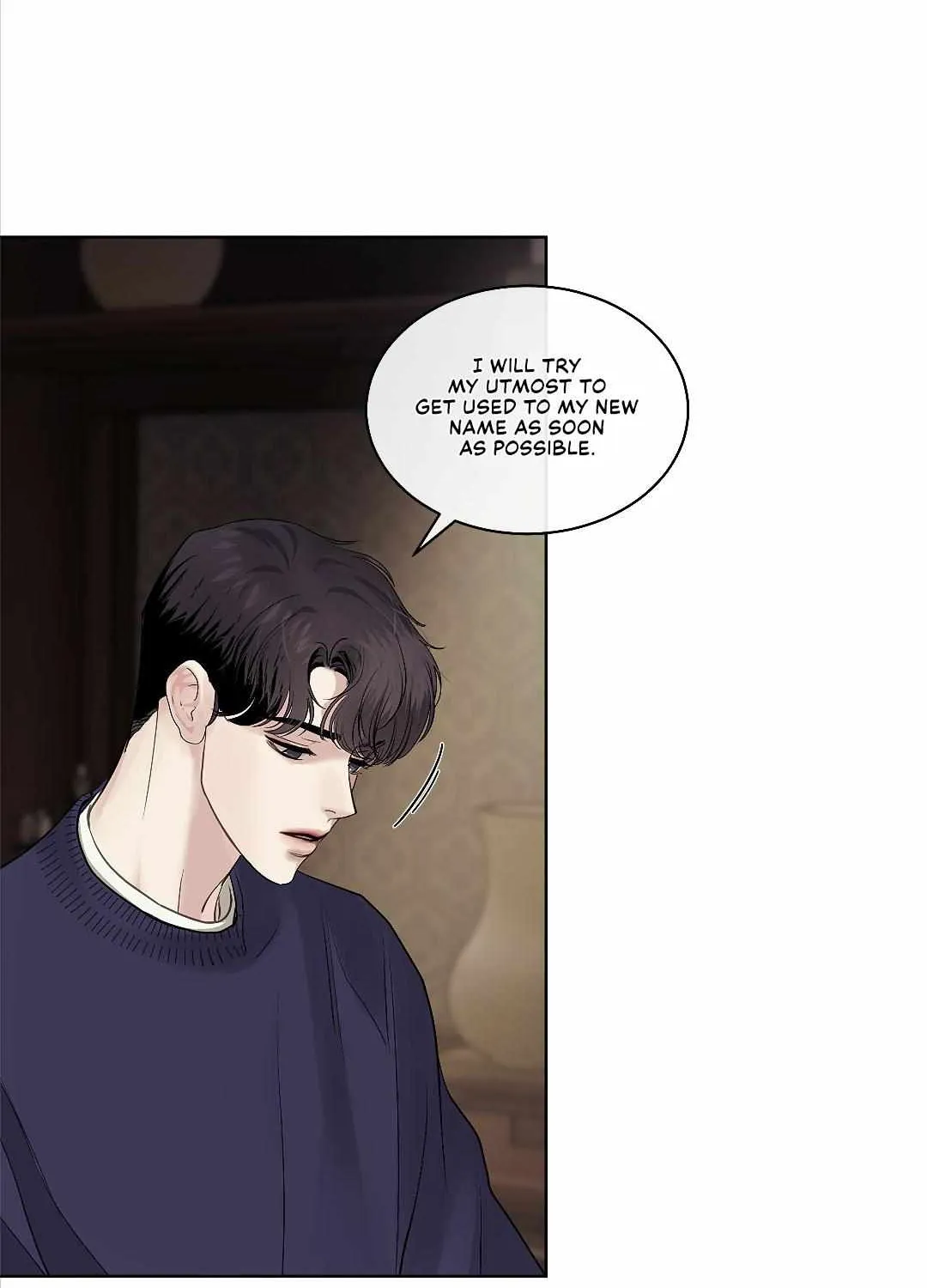 Barge In Chapter 8 page 21 - 