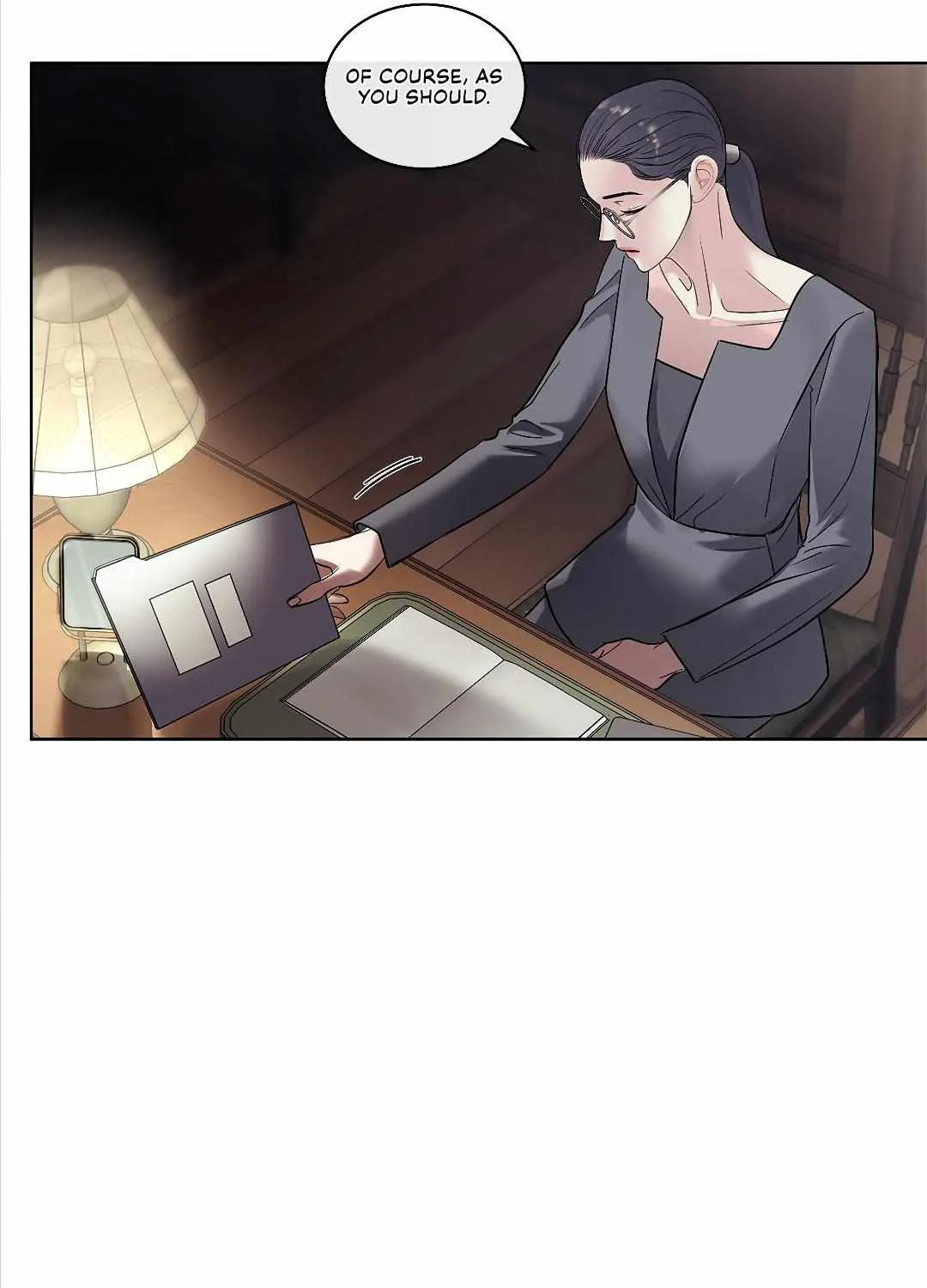 Barge In Chapter 8 page 23 - 