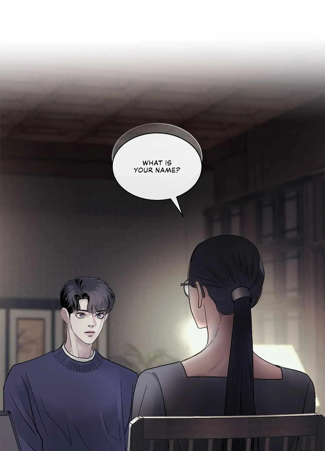 Barge In Chapter 8 page 25 - 