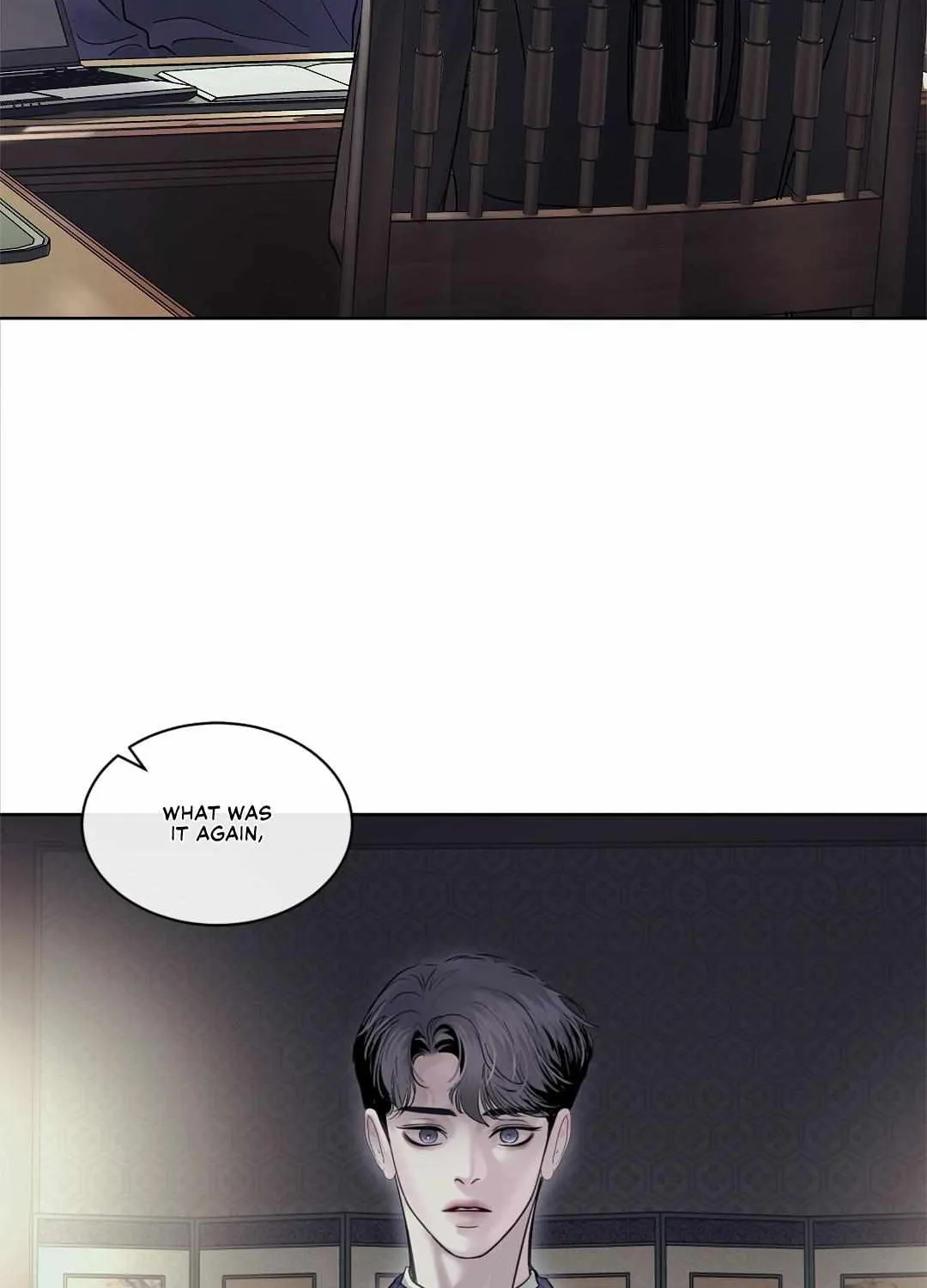Barge In Chapter 8 page 26 - 