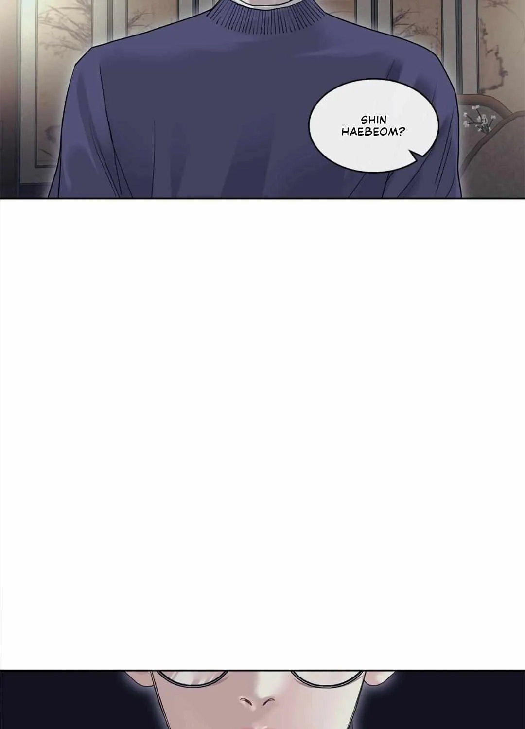 Barge In Chapter 8 page 27 - 