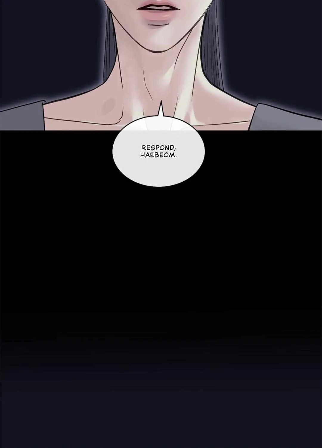 Barge In Chapter 8 page 28 - 