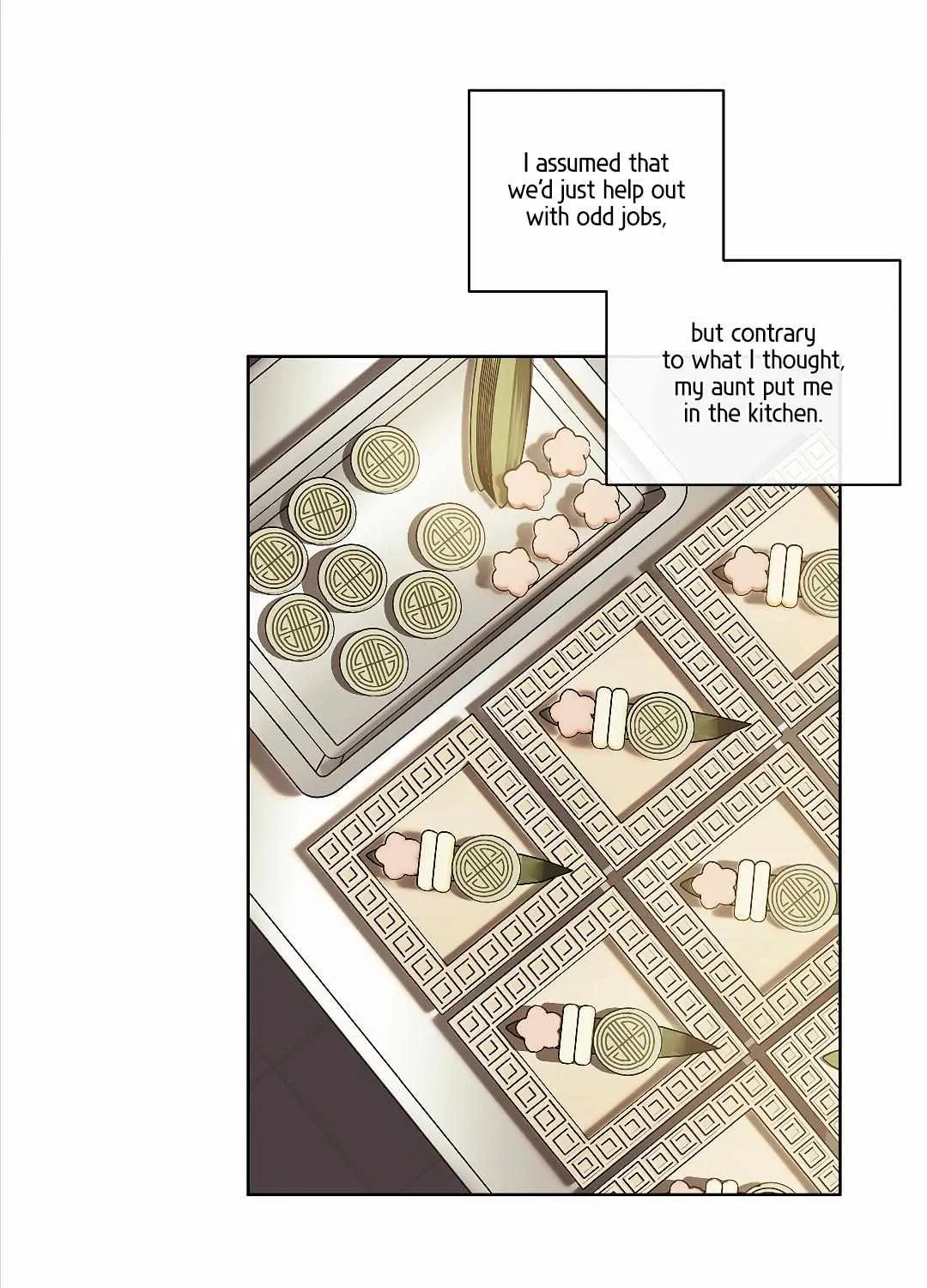 Barge In Chapter 8 page 4 - 