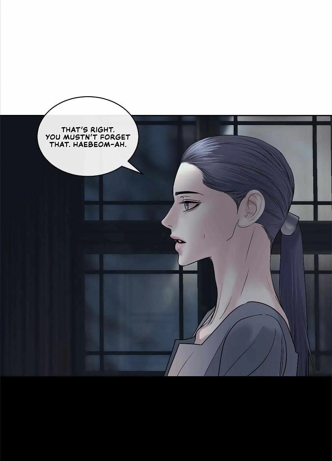 Barge In Chapter 8 page 32 - 