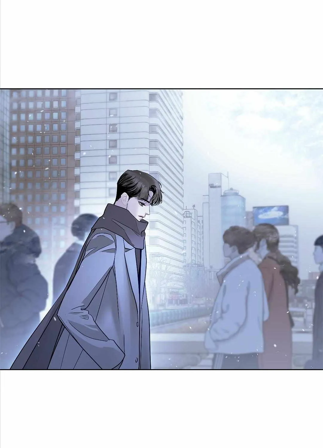 Barge In Chapter 8 page 38 - 