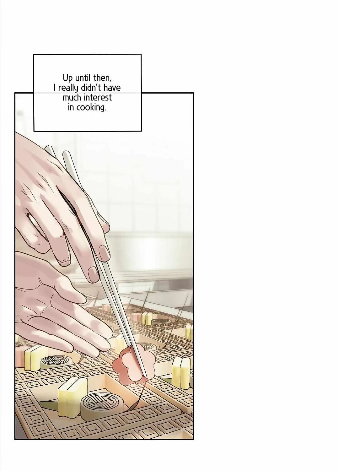 Barge In Chapter 8 page 5 - 
