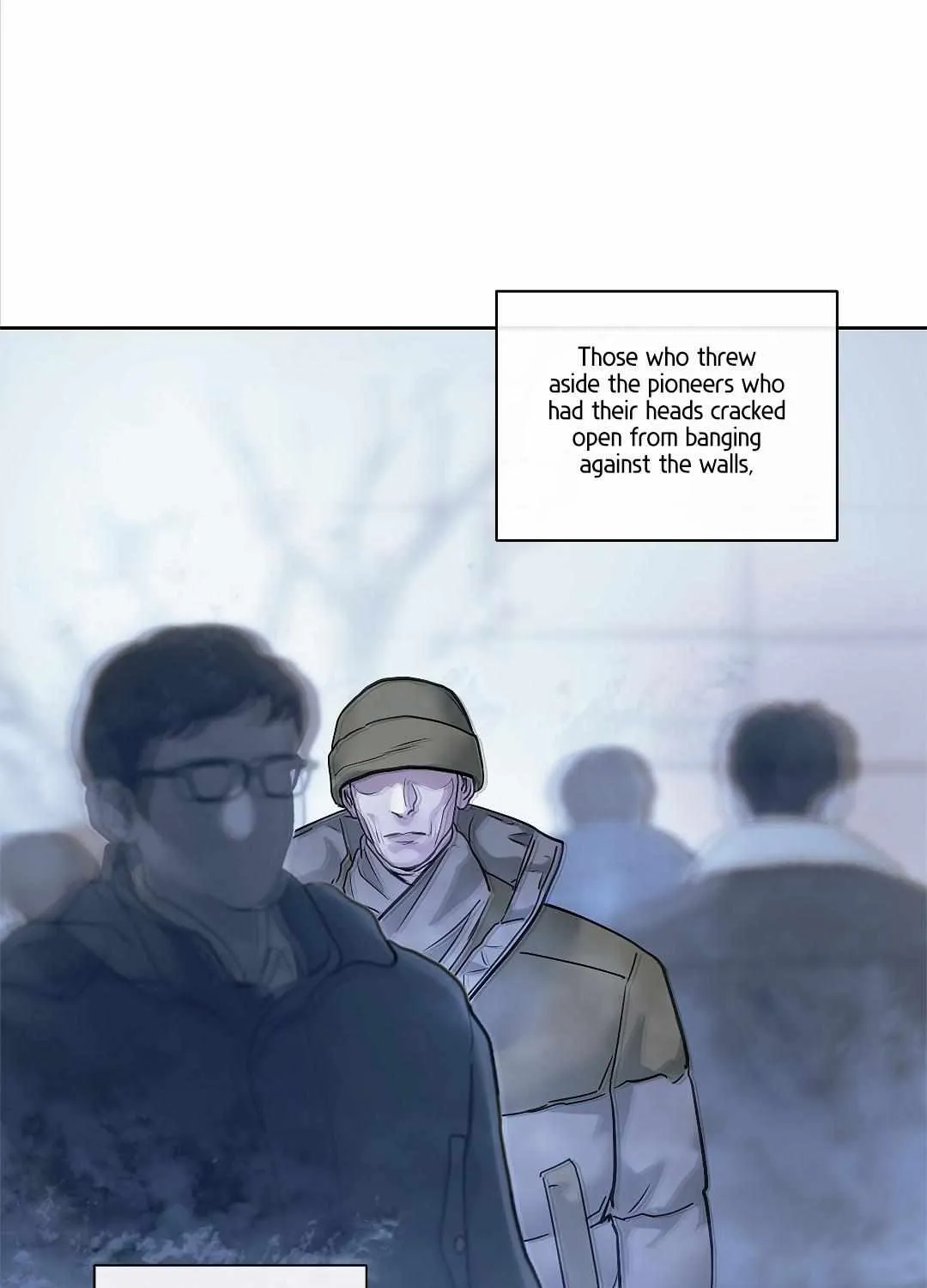Barge In Chapter 8 page 44 - 