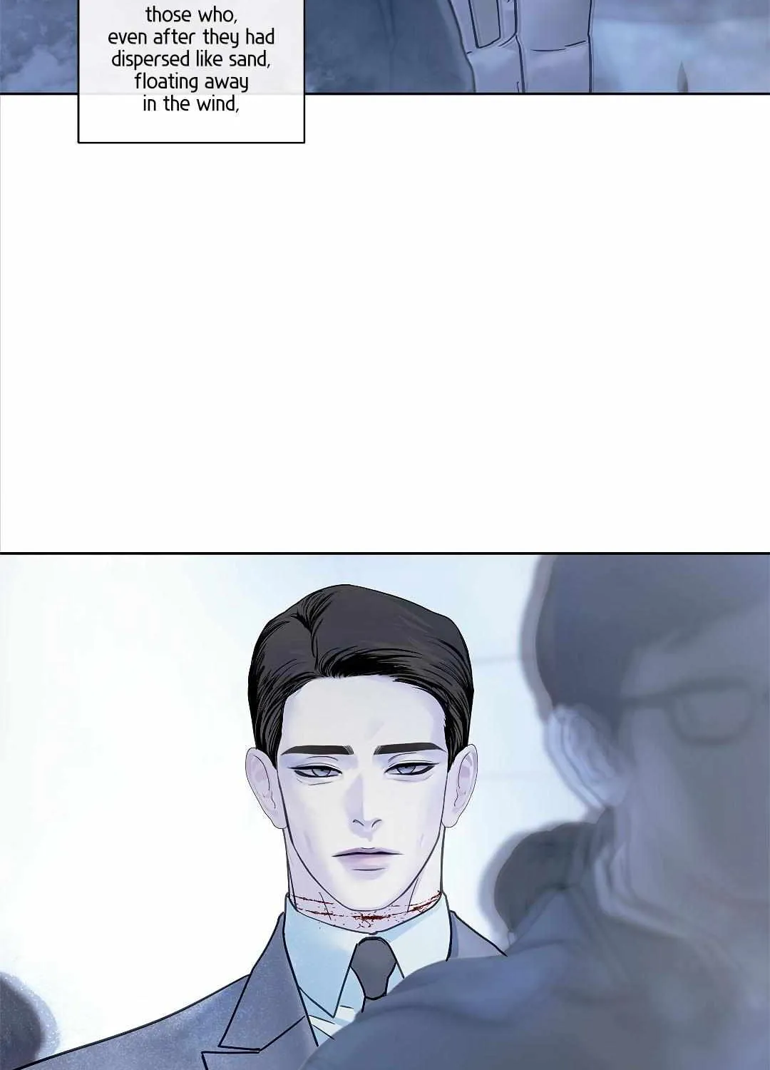 Barge In Chapter 8 page 45 - 