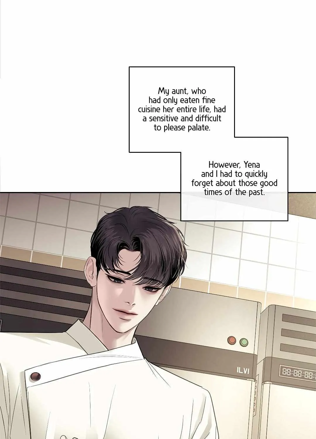 Barge In Chapter 8 page 6 - 