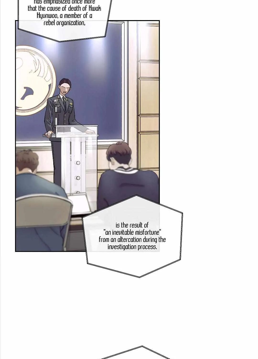 Barge In Chapter 8 page 55 - 