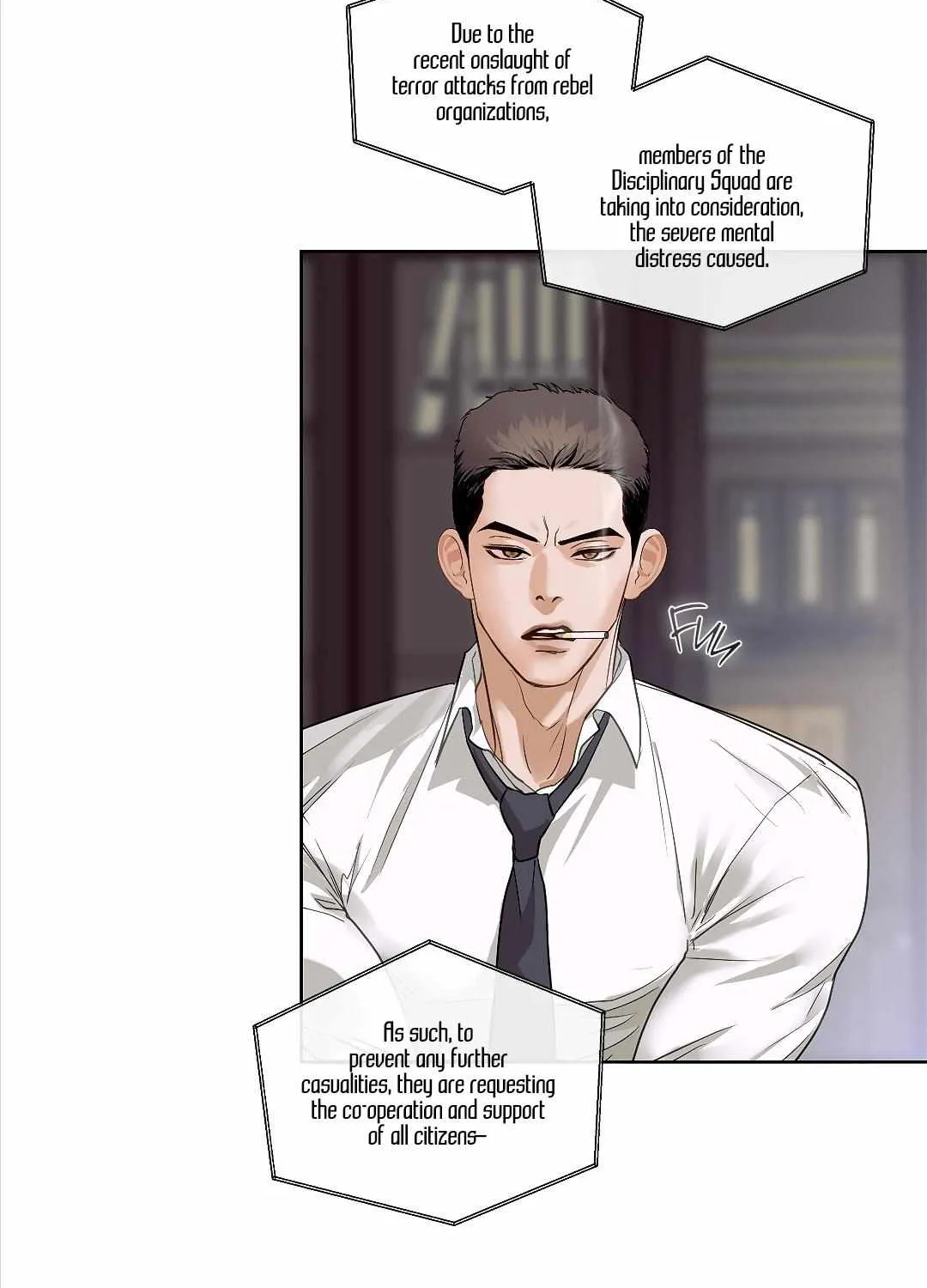 Barge In Chapter 8 page 56 - 