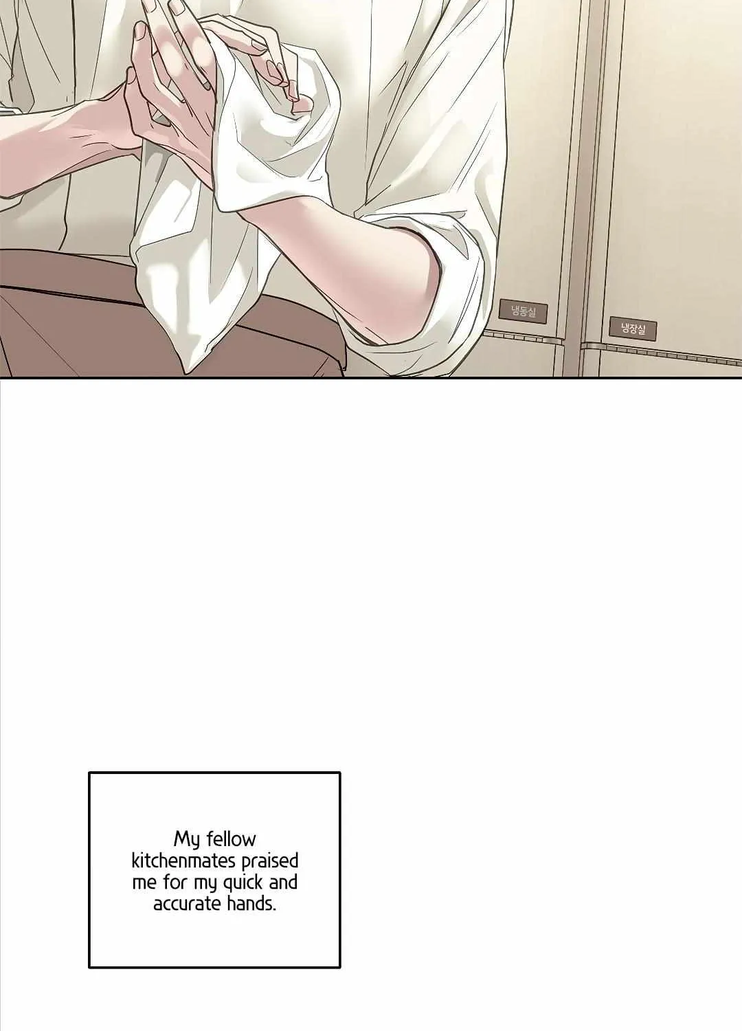 Barge In Chapter 8 page 7 - 