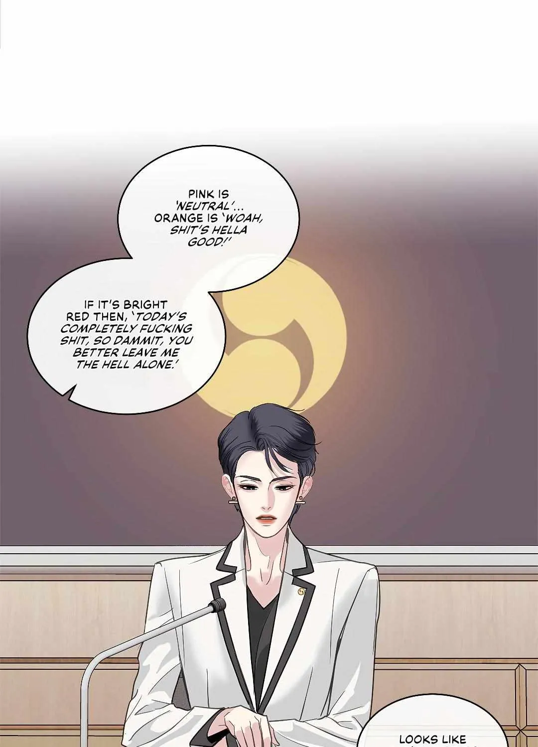 Barge In Chapter 8 page 61 - 