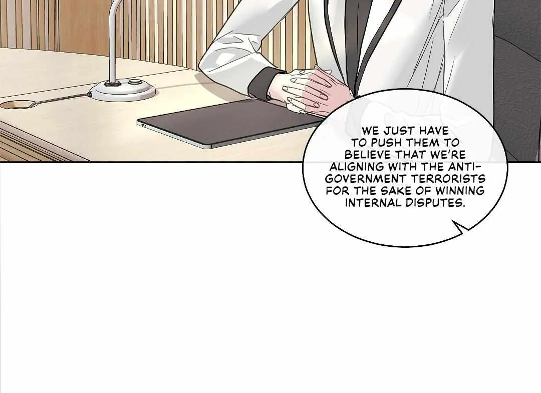 Barge In Chapter 8 page 64 - 