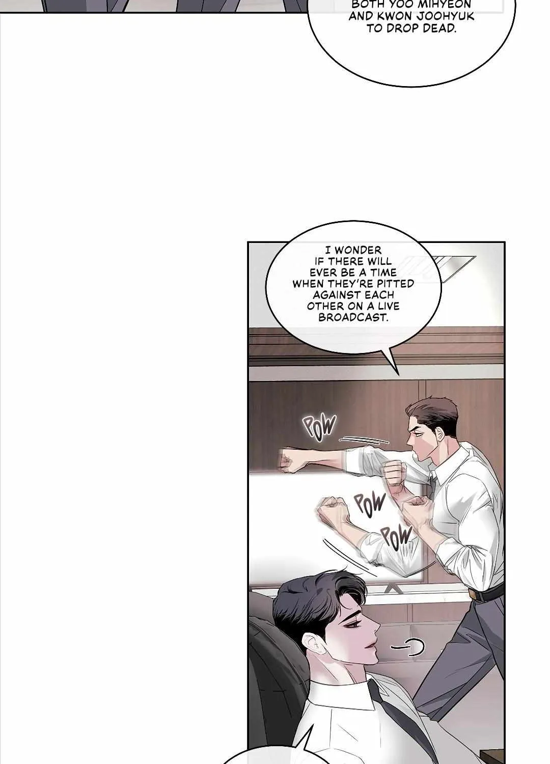 Barge In Chapter 8 page 66 - 