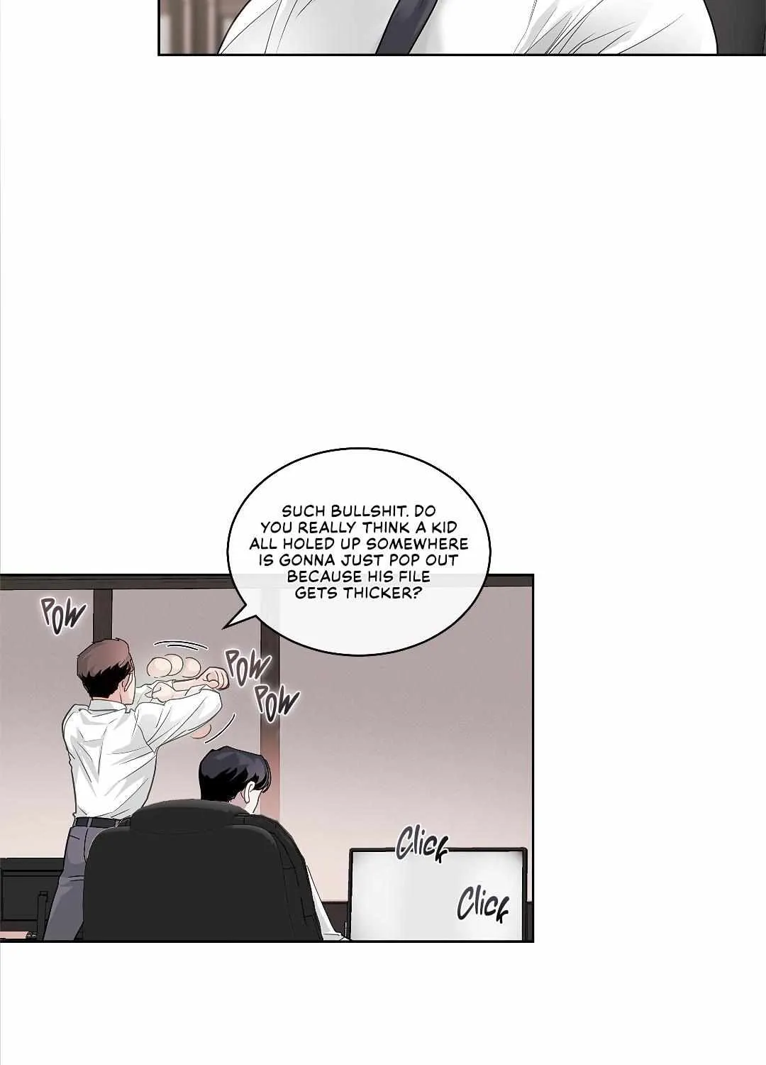 Barge In Chapter 8 page 69 - 