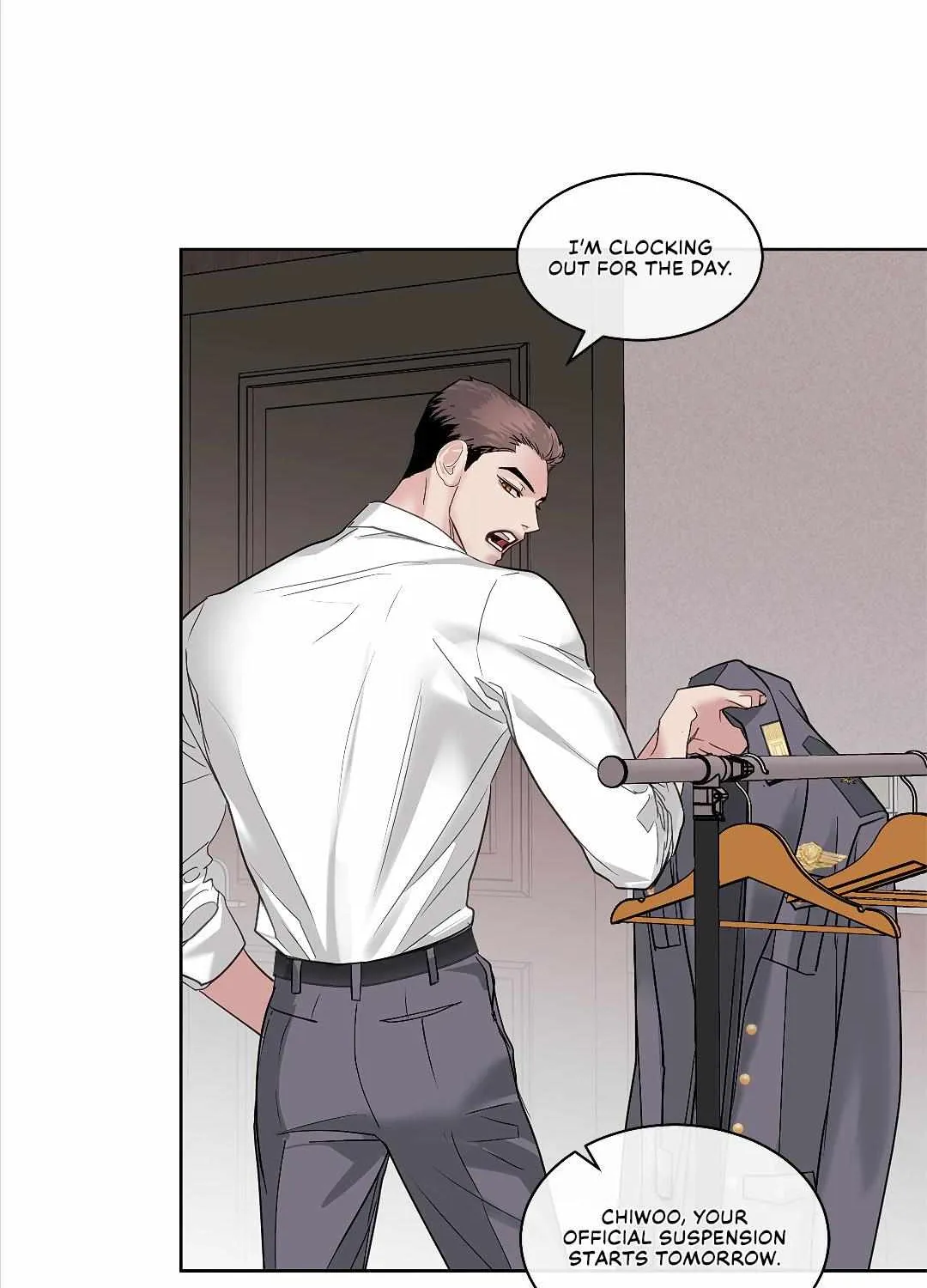 Barge In Chapter 8 page 70 - 