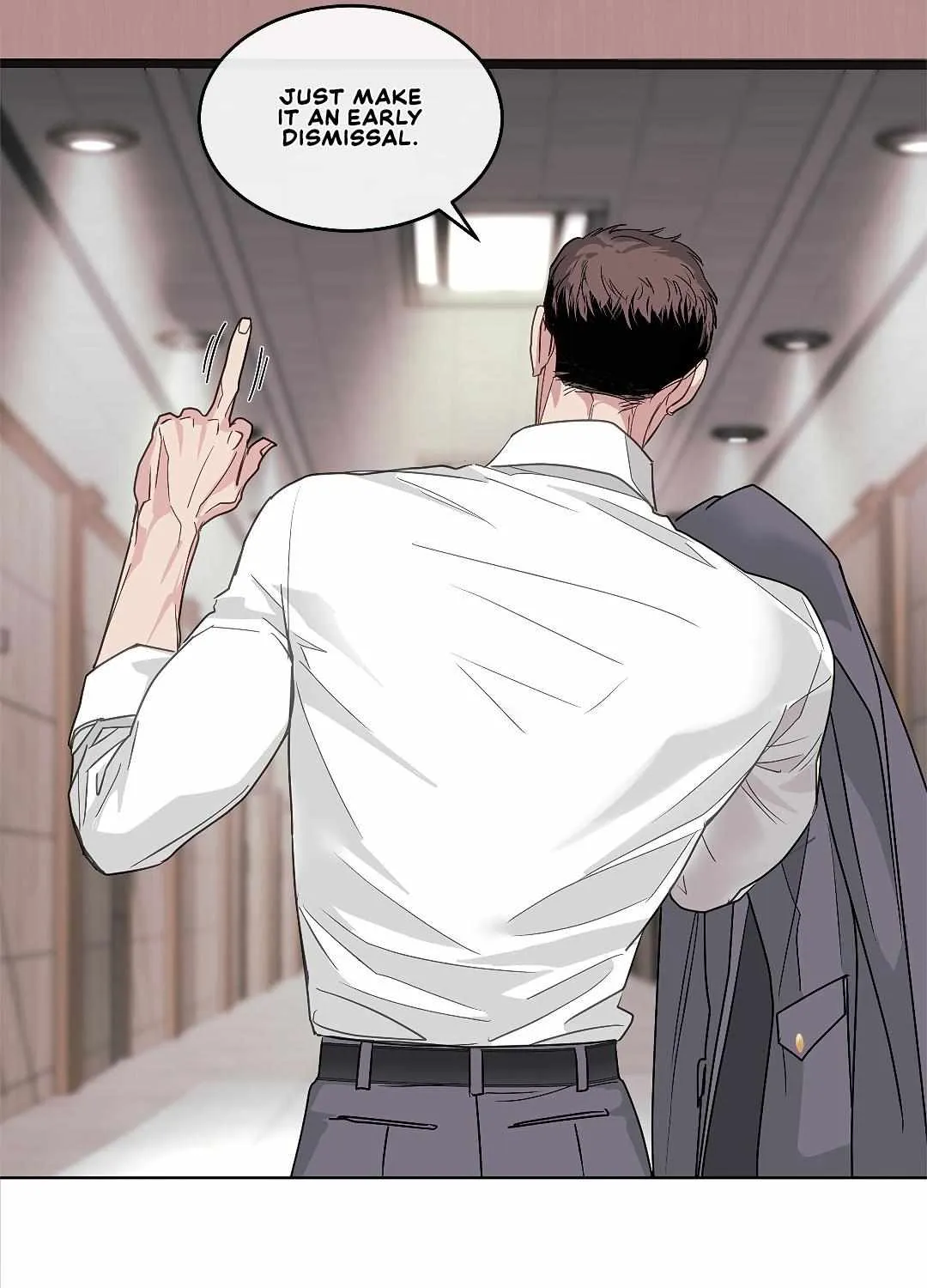 Barge In Chapter 8 page 72 - 