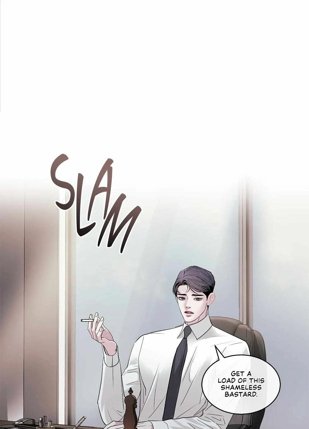 Barge In Chapter 8 page 73 - 
