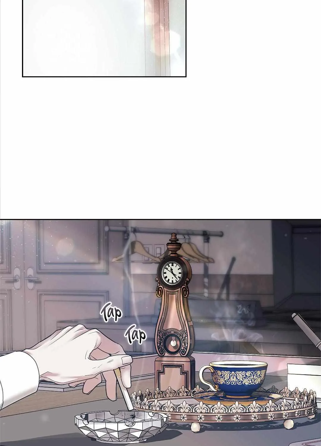 Barge In Chapter 8 page 76 - 