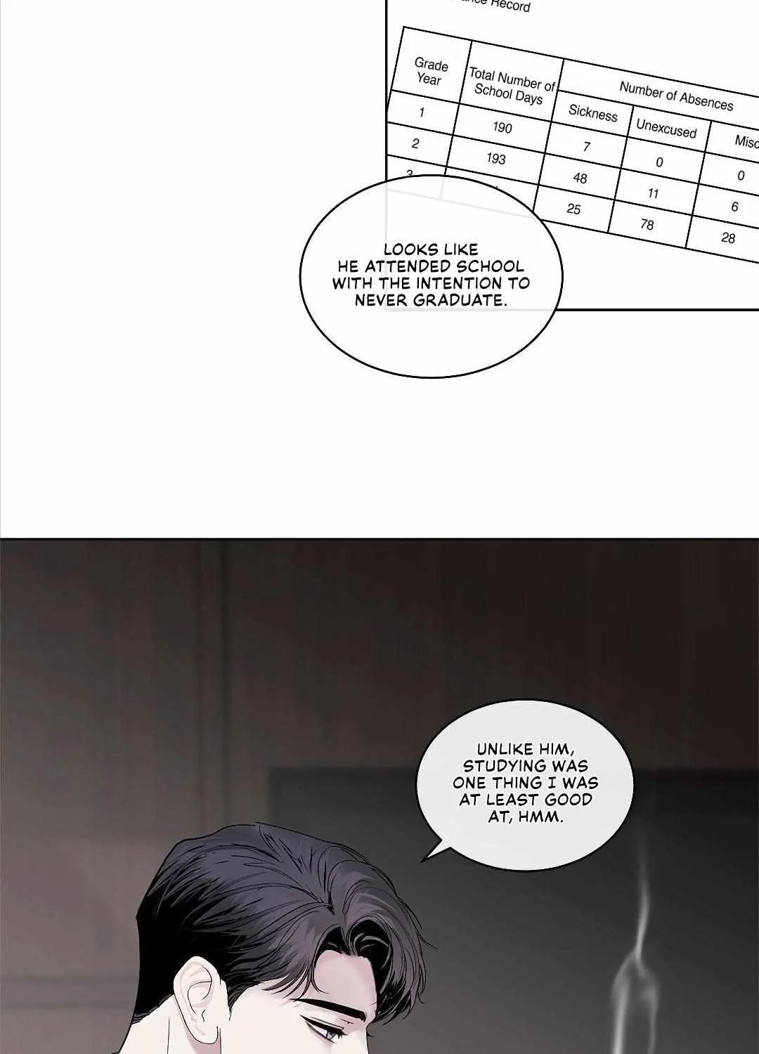 Barge In Chapter 8 page 80 - 