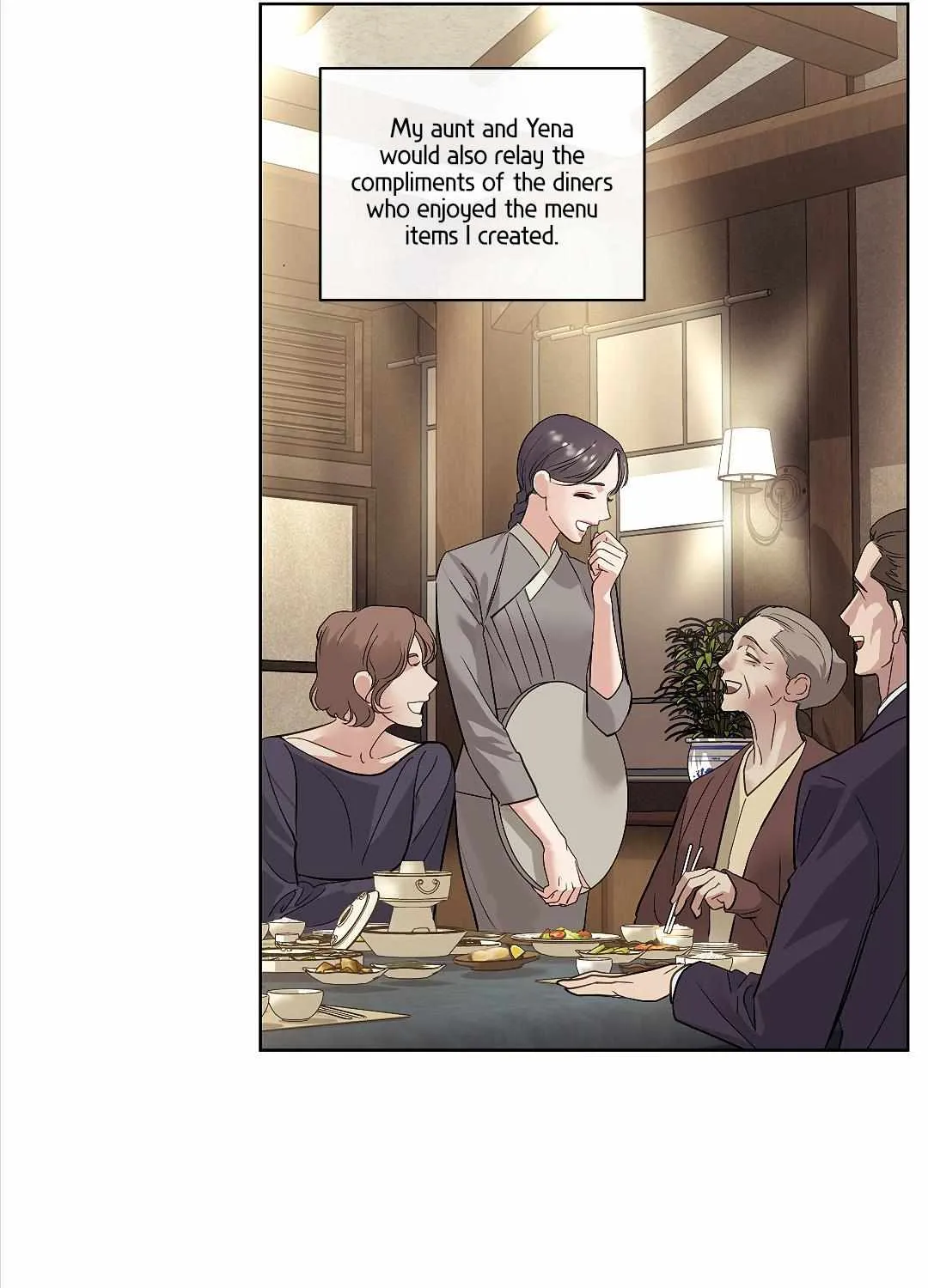 Barge In Chapter 8 page 9 - 