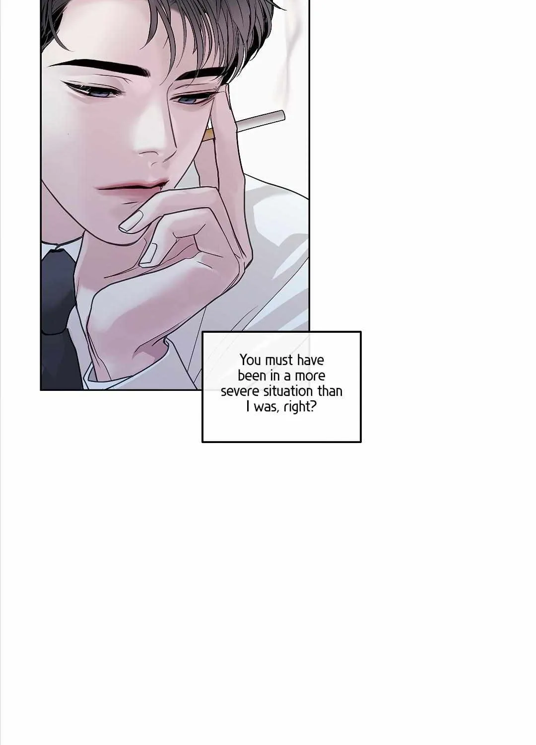 Barge In Chapter 8 page 82 - 