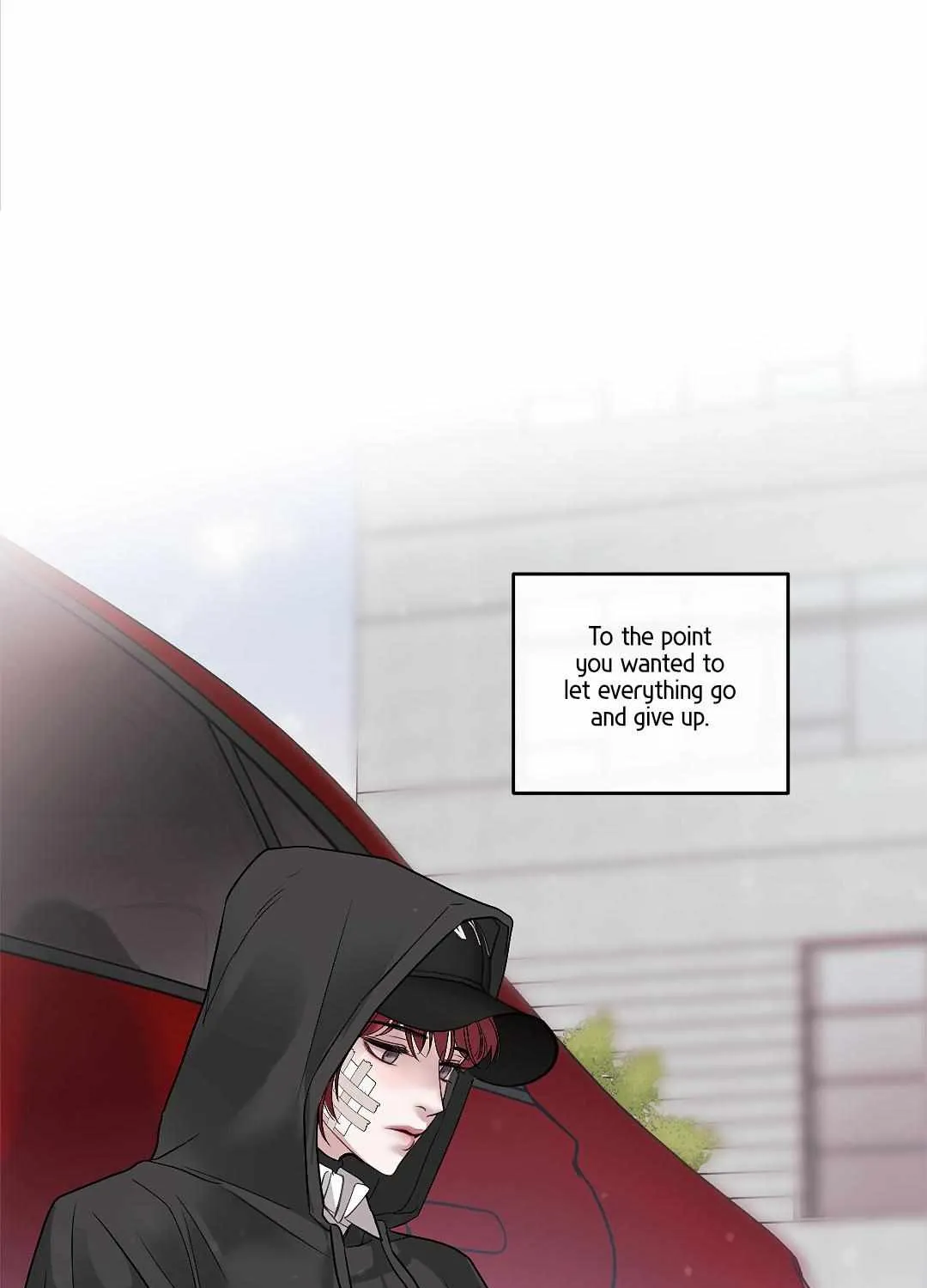 Barge In Chapter 8 page 83 - 