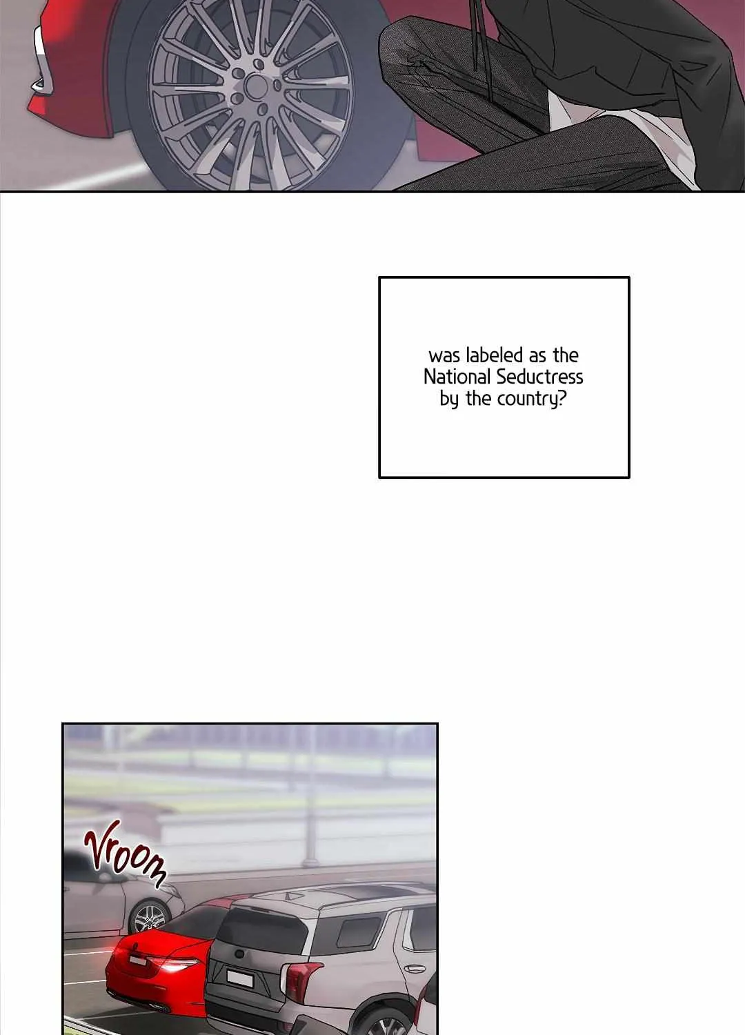 Barge In Chapter 8 page 89 - 