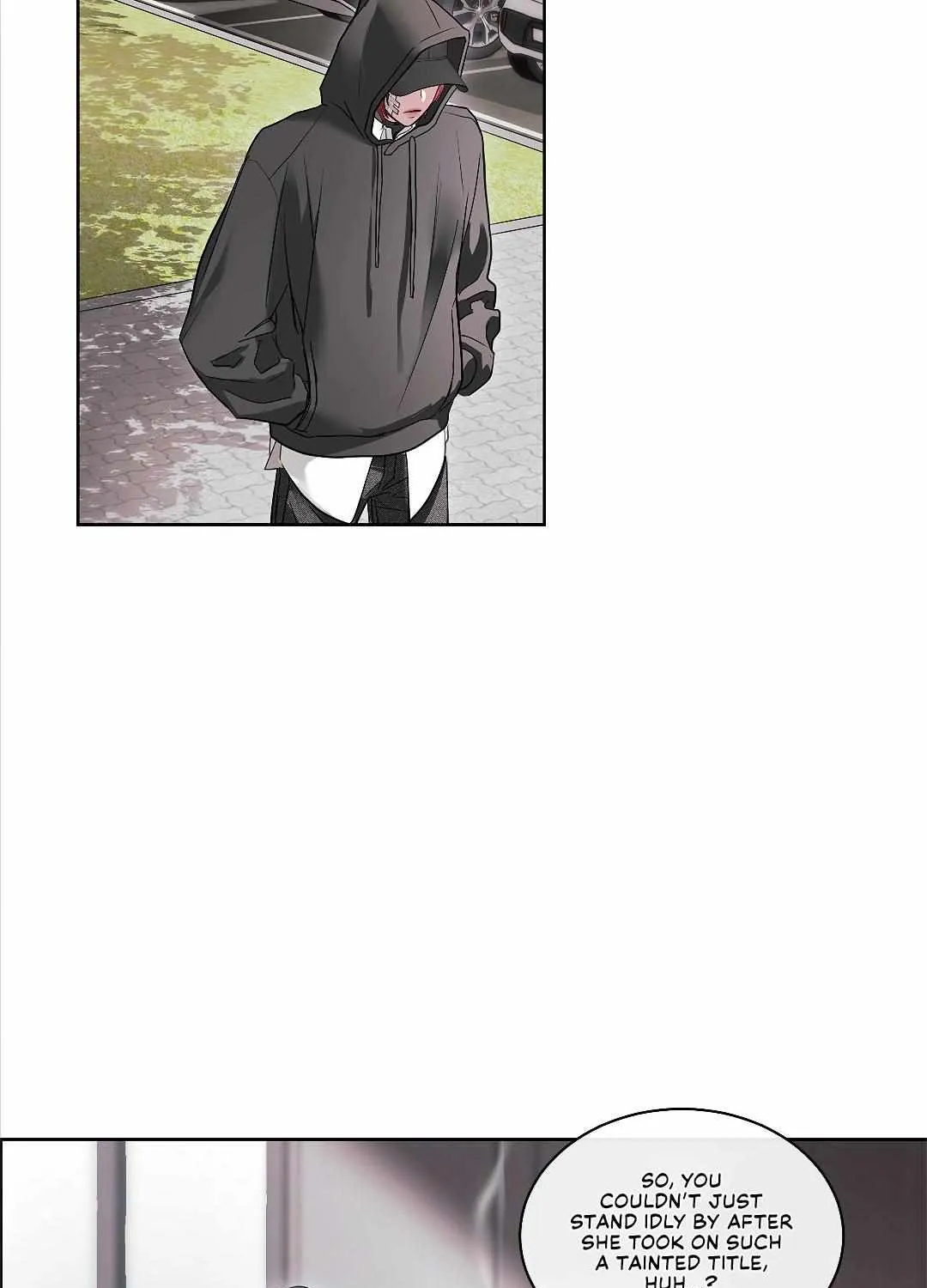 Barge In Chapter 8 page 90 - 