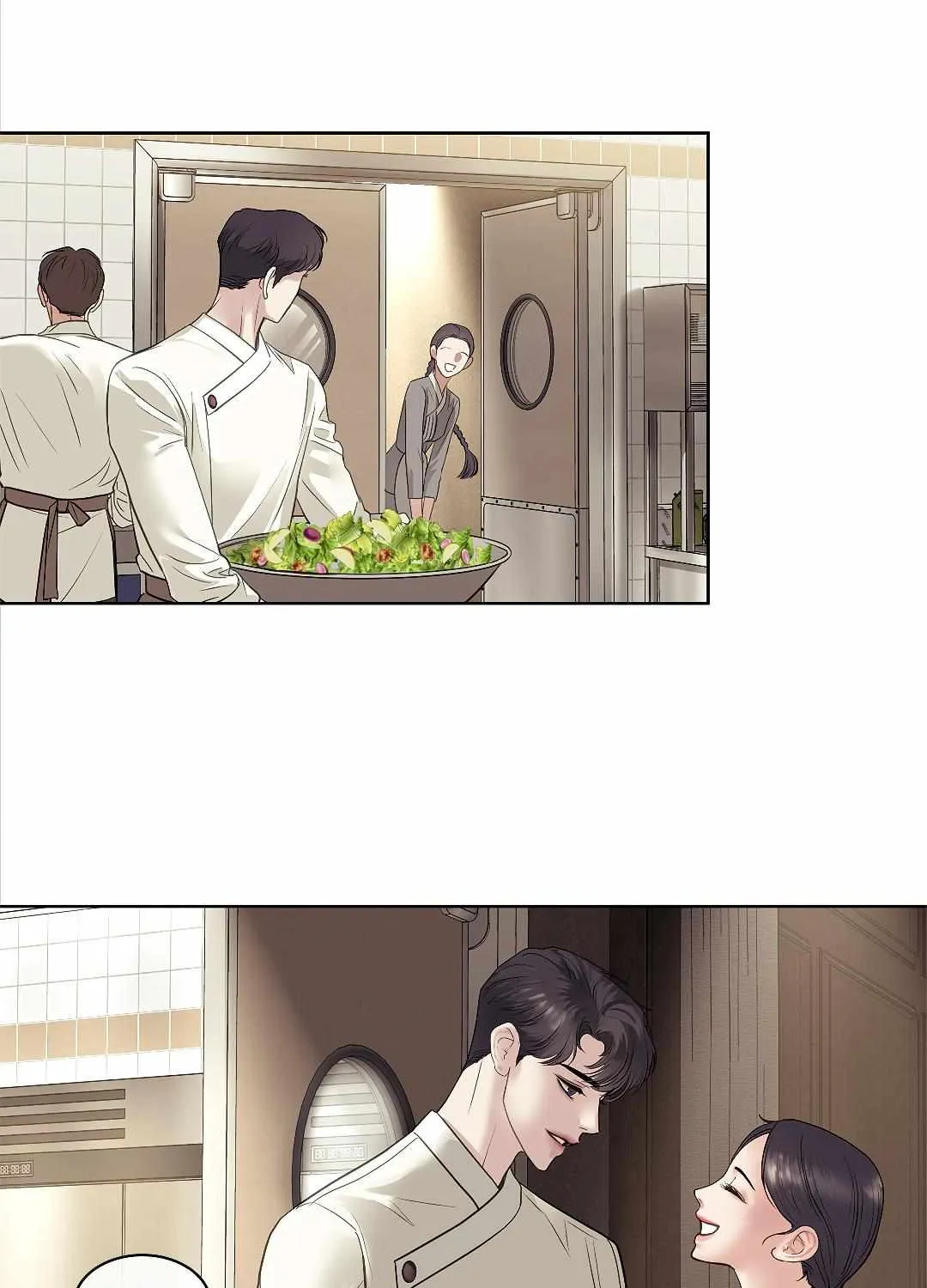 Barge In Chapter 8 page 10 - 