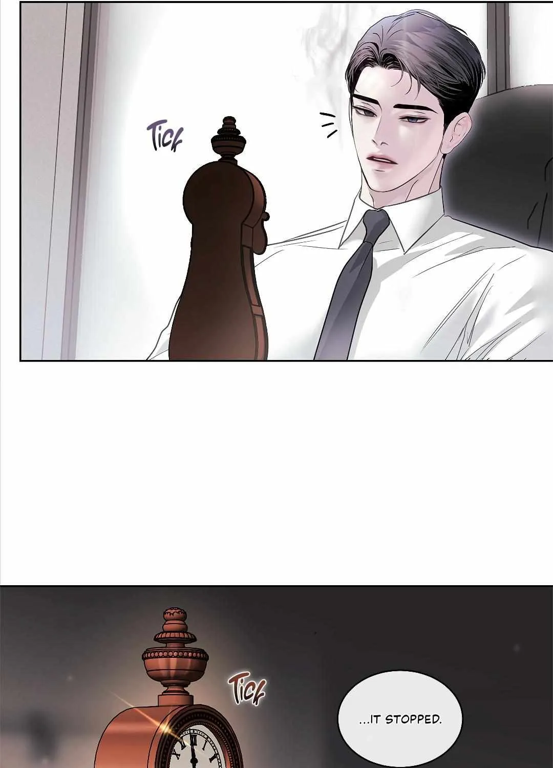 Barge In Chapter 8 page 93 - 