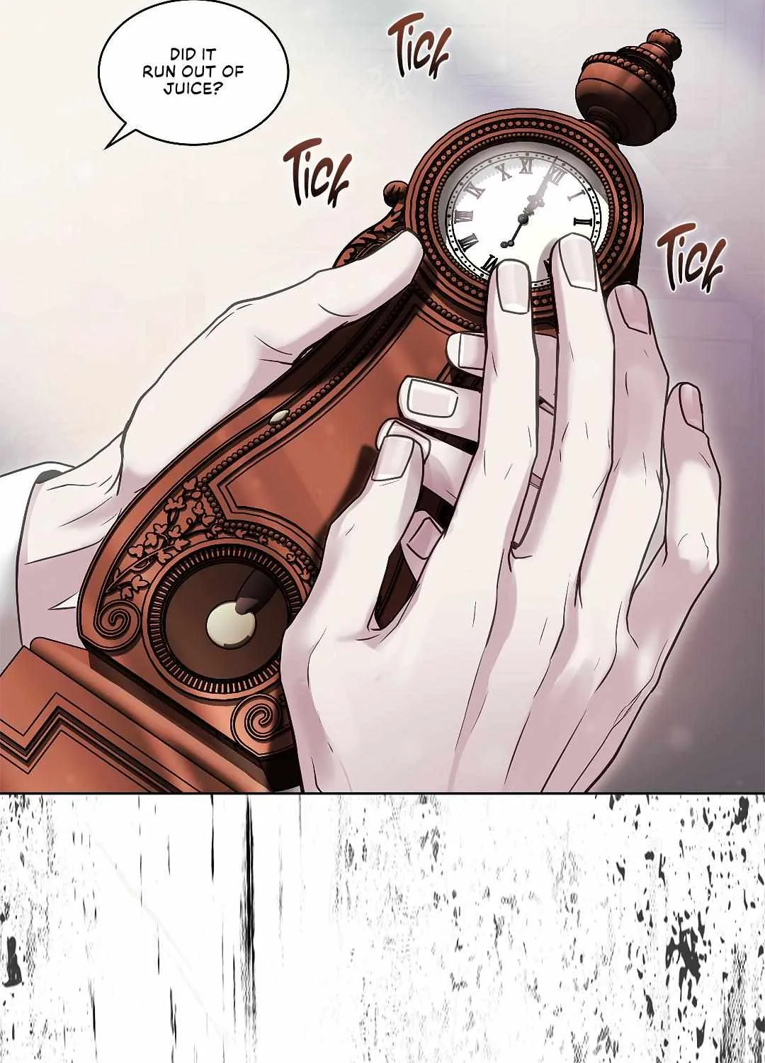 Barge In Chapter 8 page 95 - 